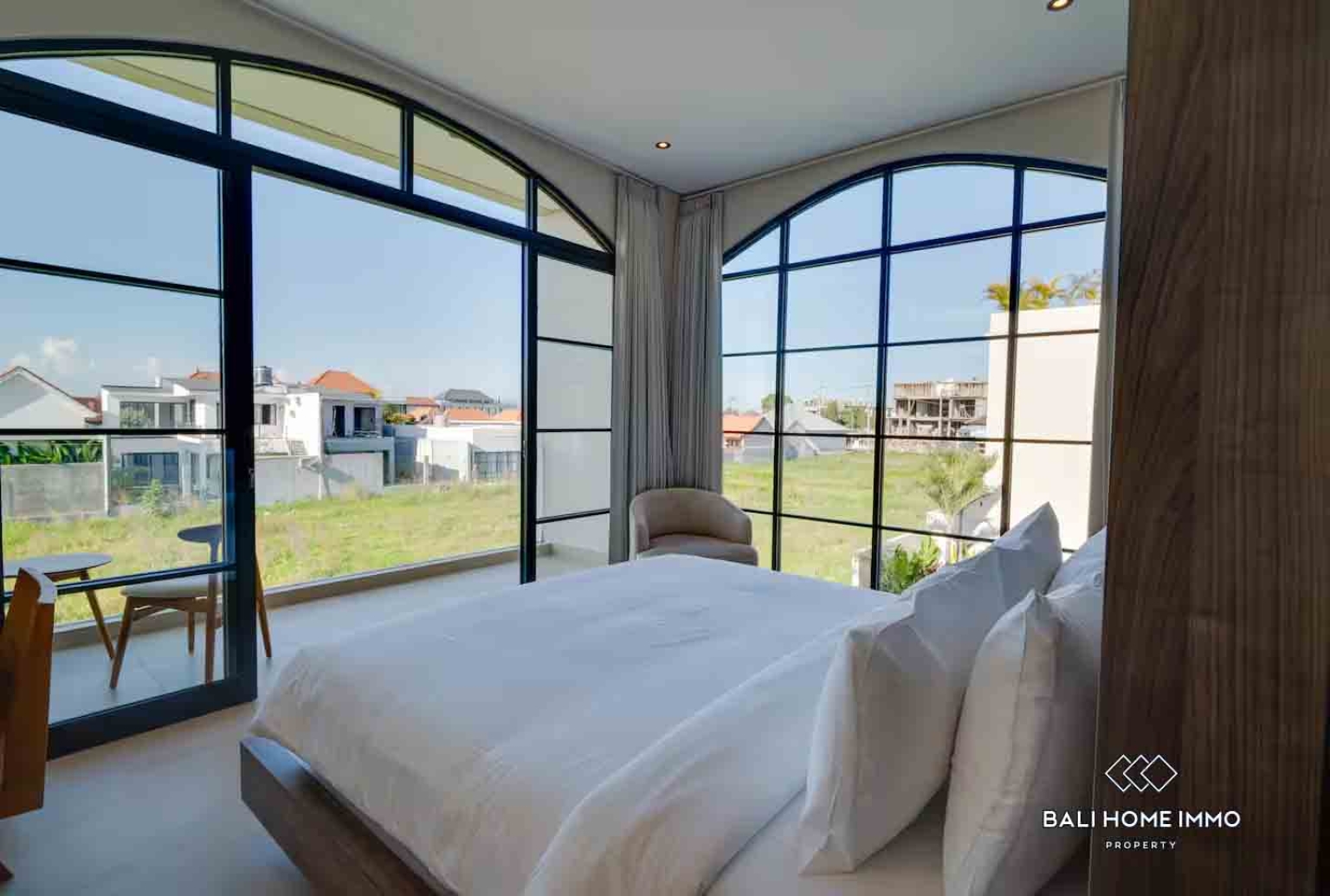 Charming 4 bedroom villa for rent in Cemagi — image 13