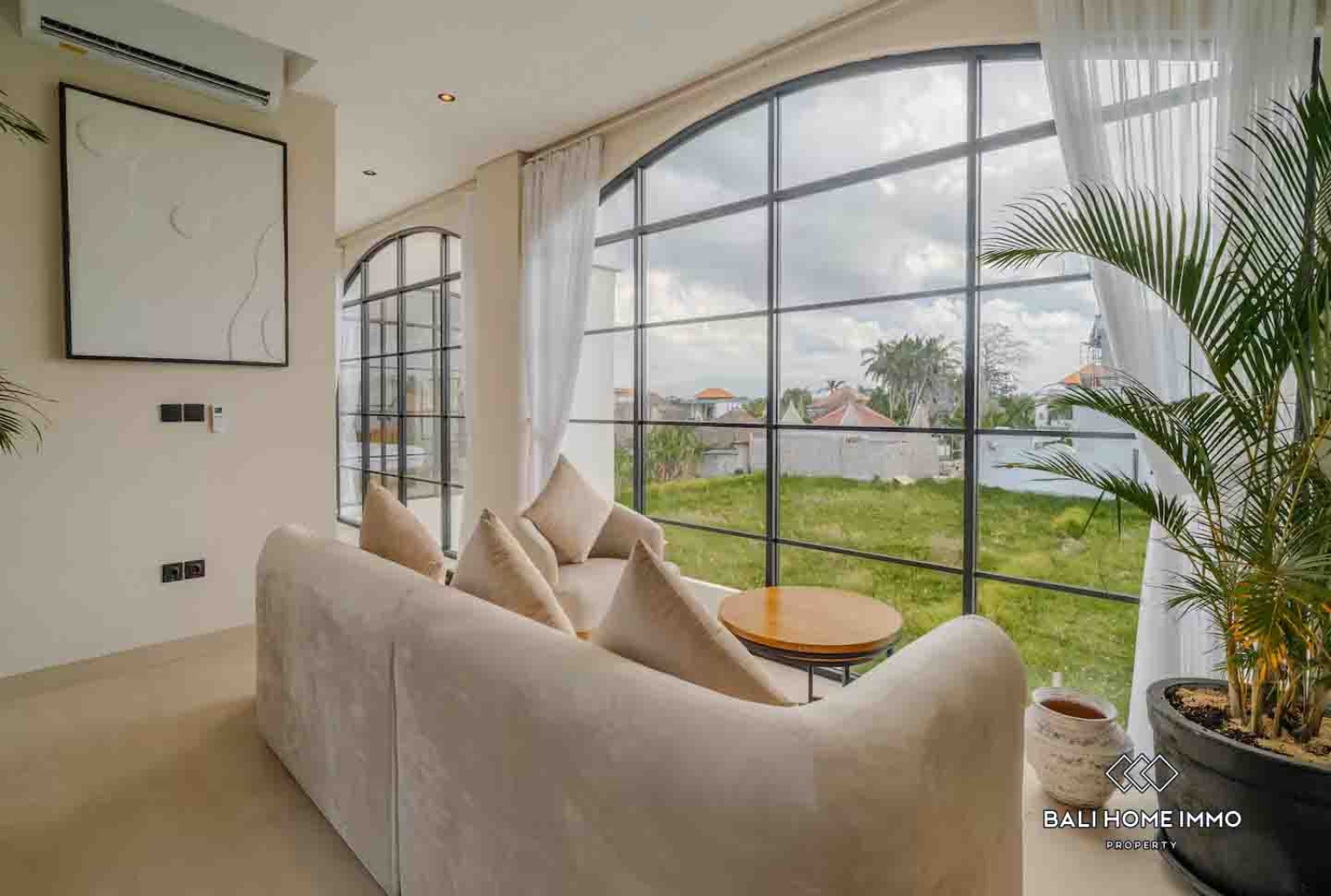 Charming 4 bedroom villa for rent in Cemagi — image 6