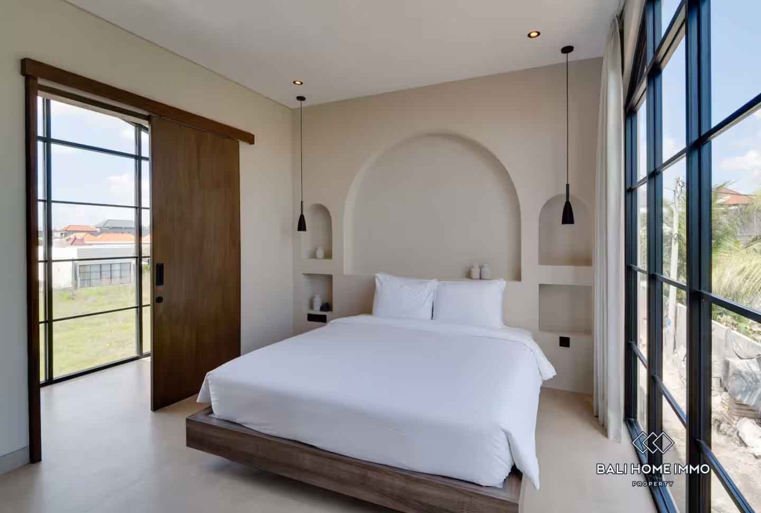 Charming 4 bedroom villa for rent in Cemagi — image 9