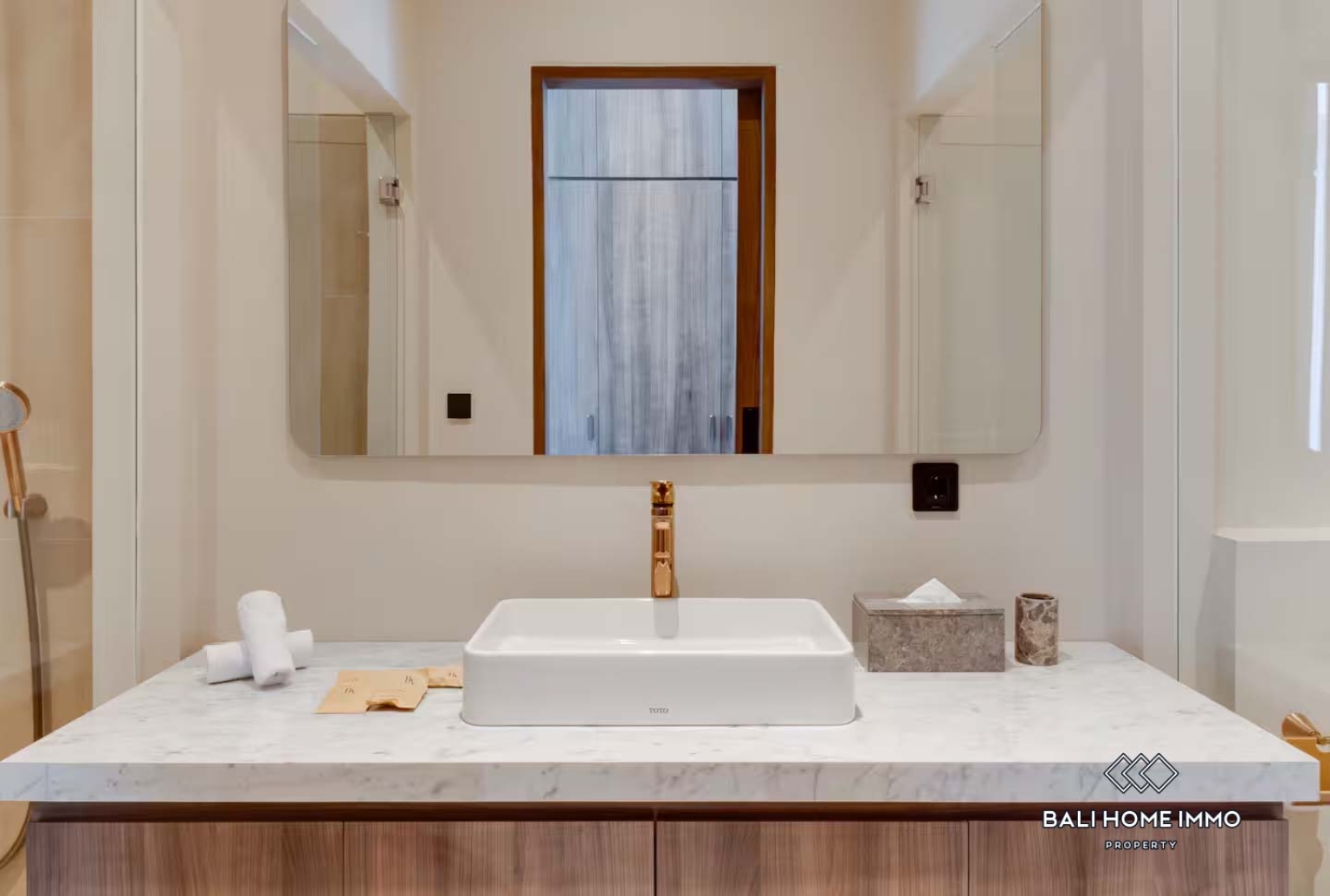 Charming 4 bedroom villa for rent in Cemagi — image 16