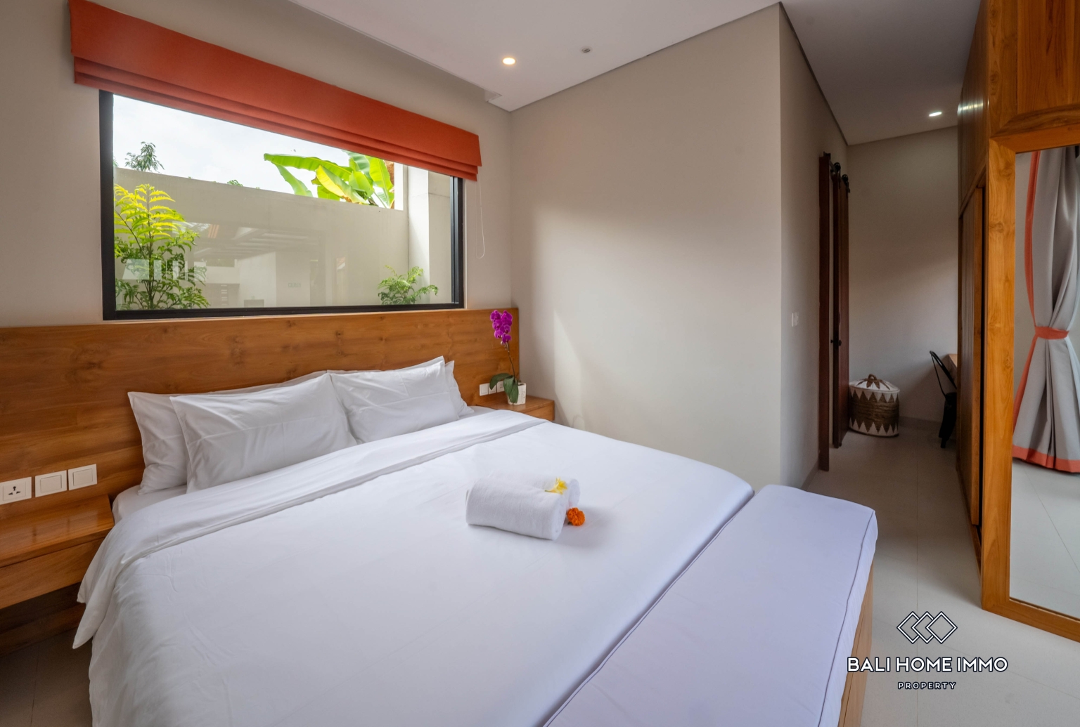Charming 4 bedroom villa for rent in Ubud — image 10