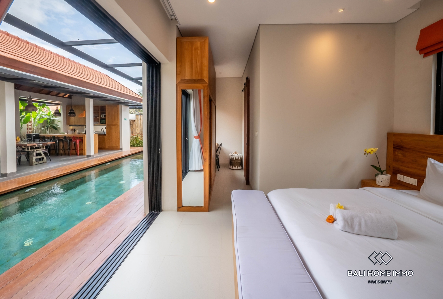 Charming 4 bedroom villa for rent in Ubud — image 9