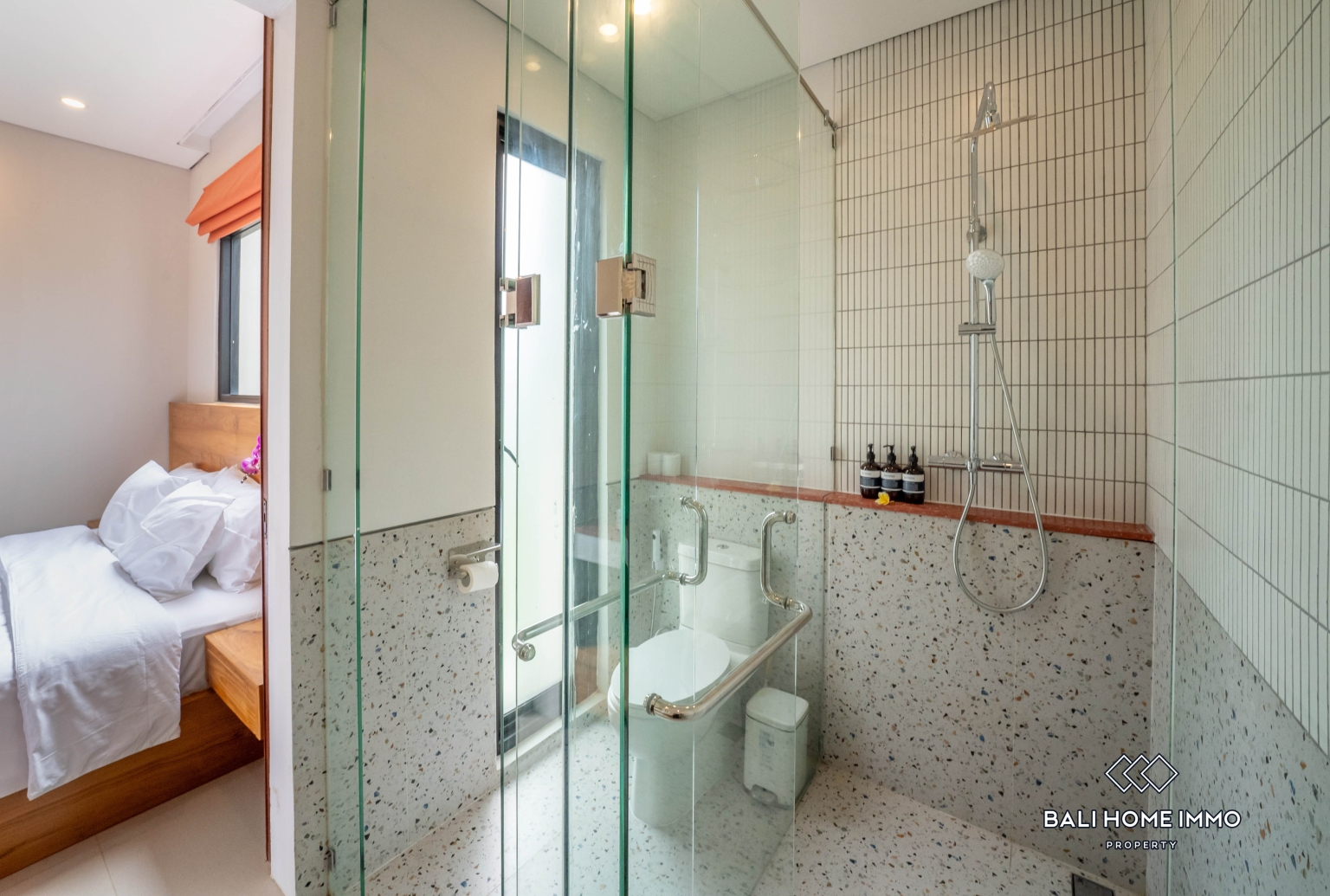 Charming 4 bedroom villa for rent in Ubud — image 15