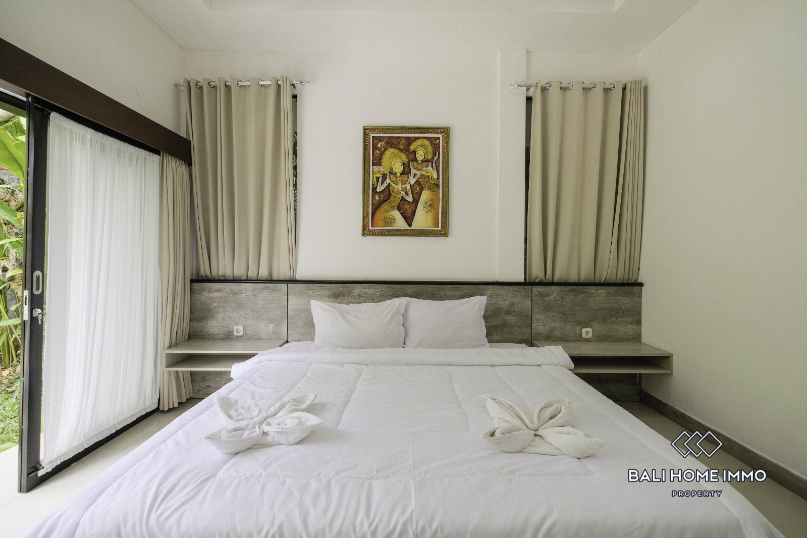 Charming 5 Bedroom Family Villa for Rent in Jimbaran — image 5