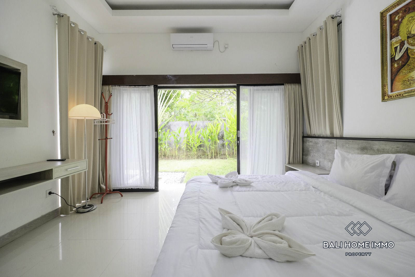 Charming 5 Bedroom Family Villa for Rent in Jimbaran — image 17