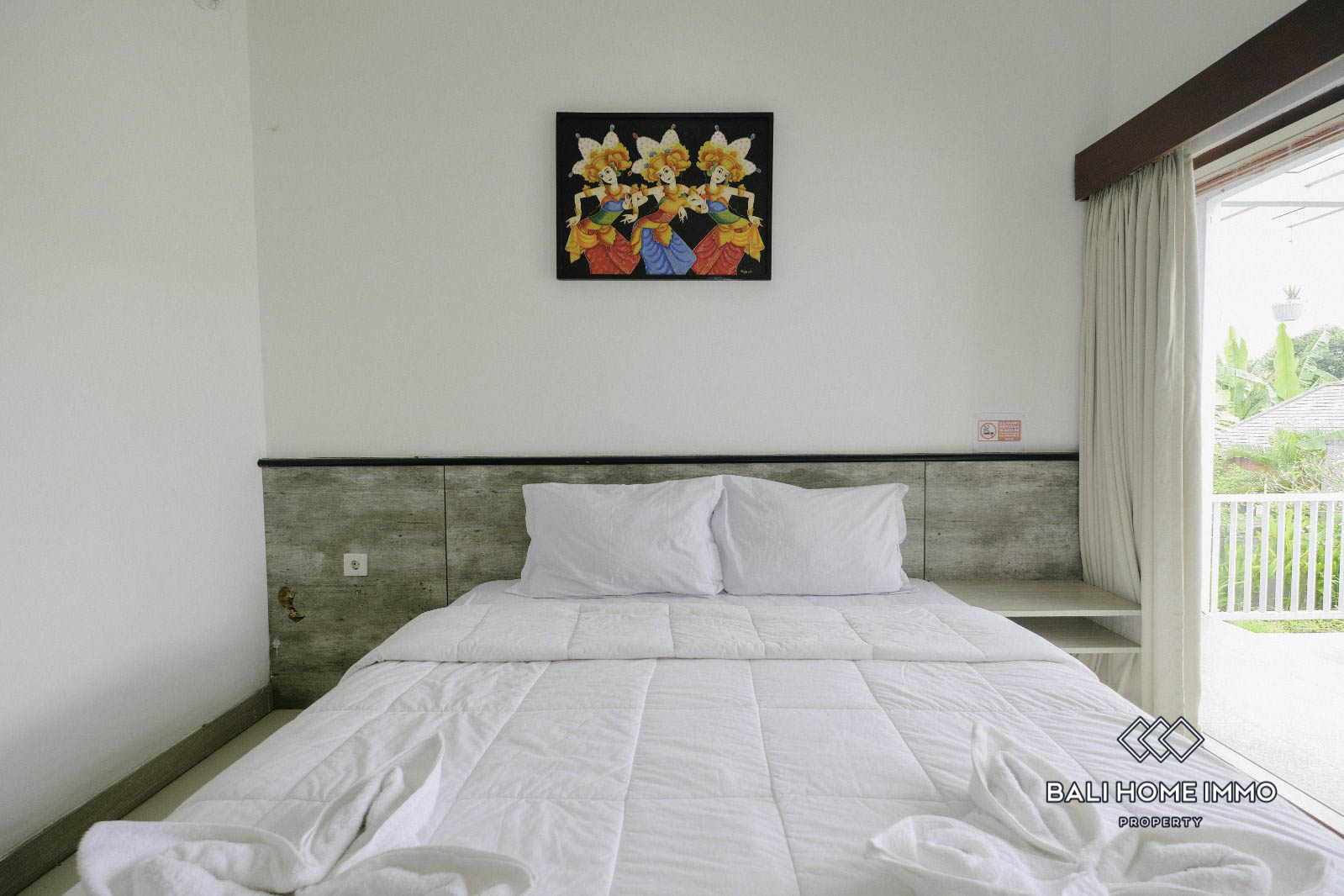 Charming 5 Bedroom Family Villa for Rent in Jimbaran — image 7