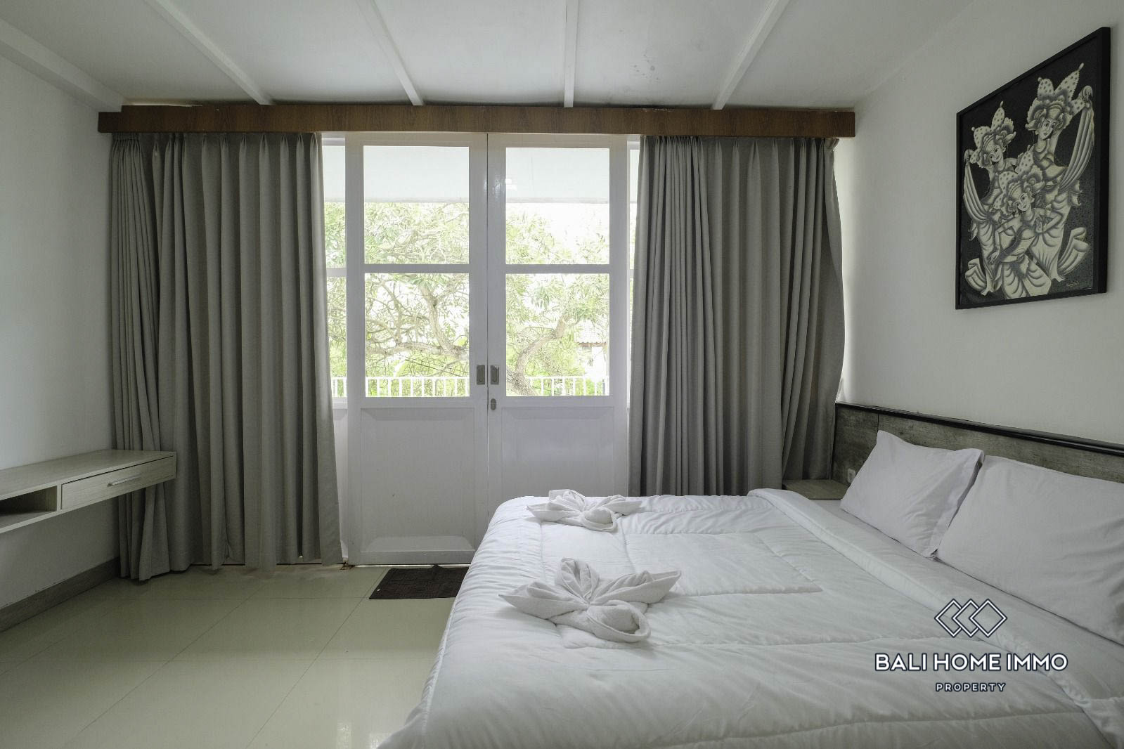 Charming 5 Bedroom Family Villa for Rent in Jimbaran — image 8