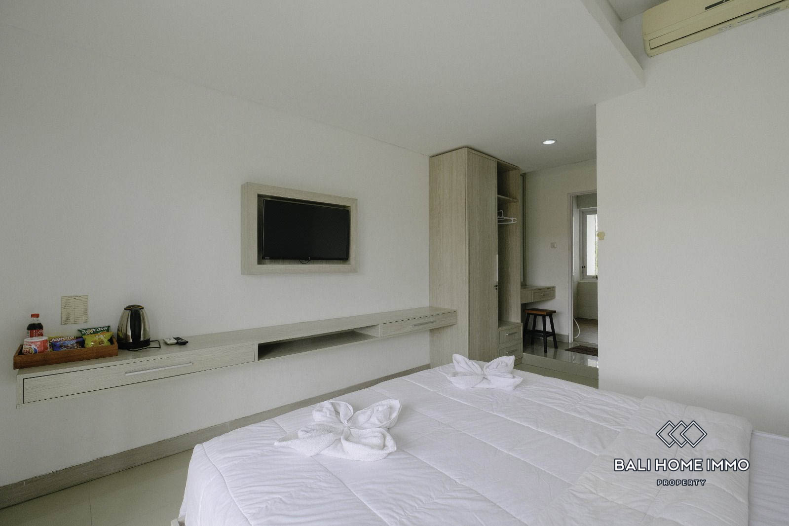 Charming 5 Bedroom Family Villa for Rent in Jimbaran — image 12