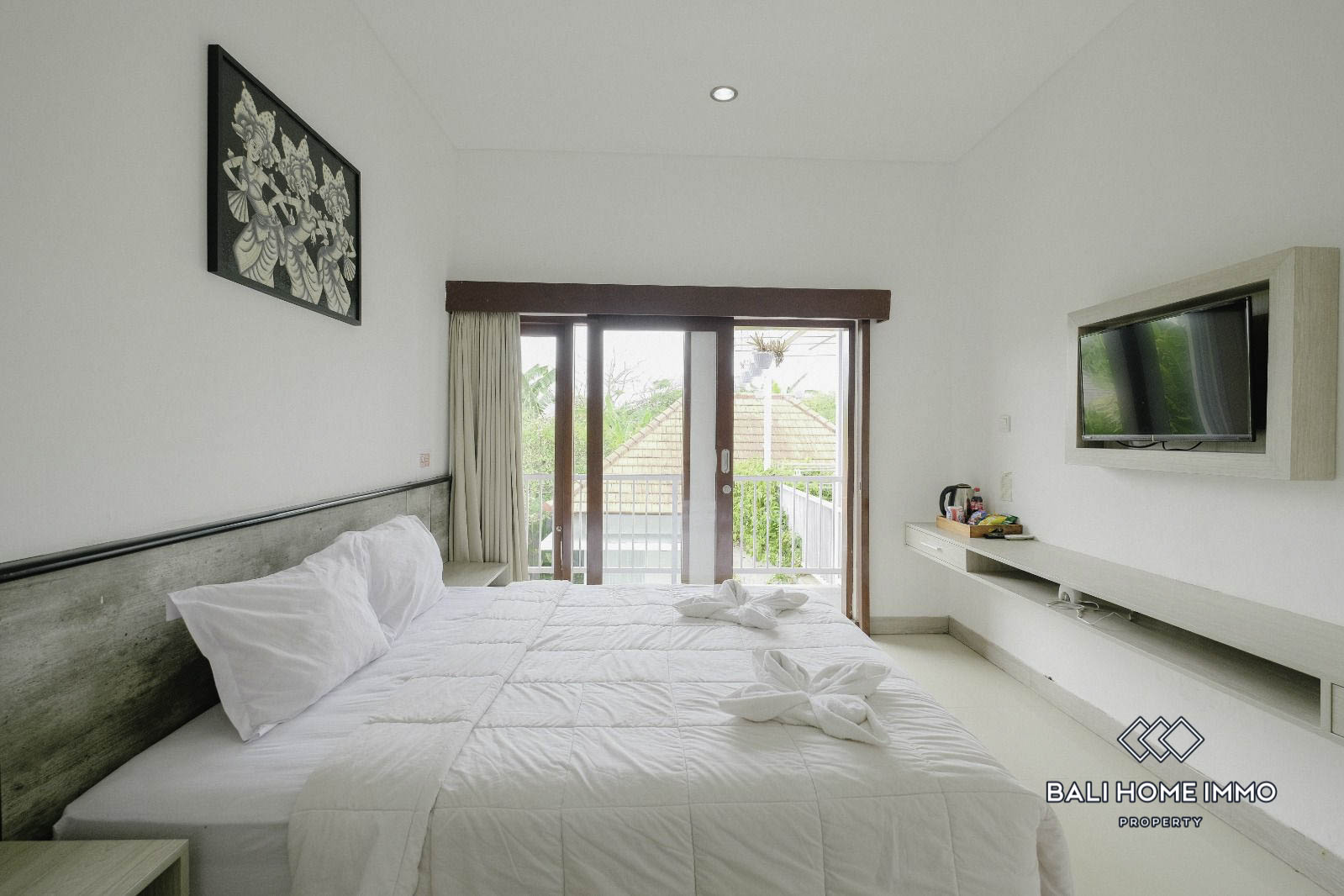 Charming 5 Bedroom Family Villa for Rent in Jimbaran — image 4