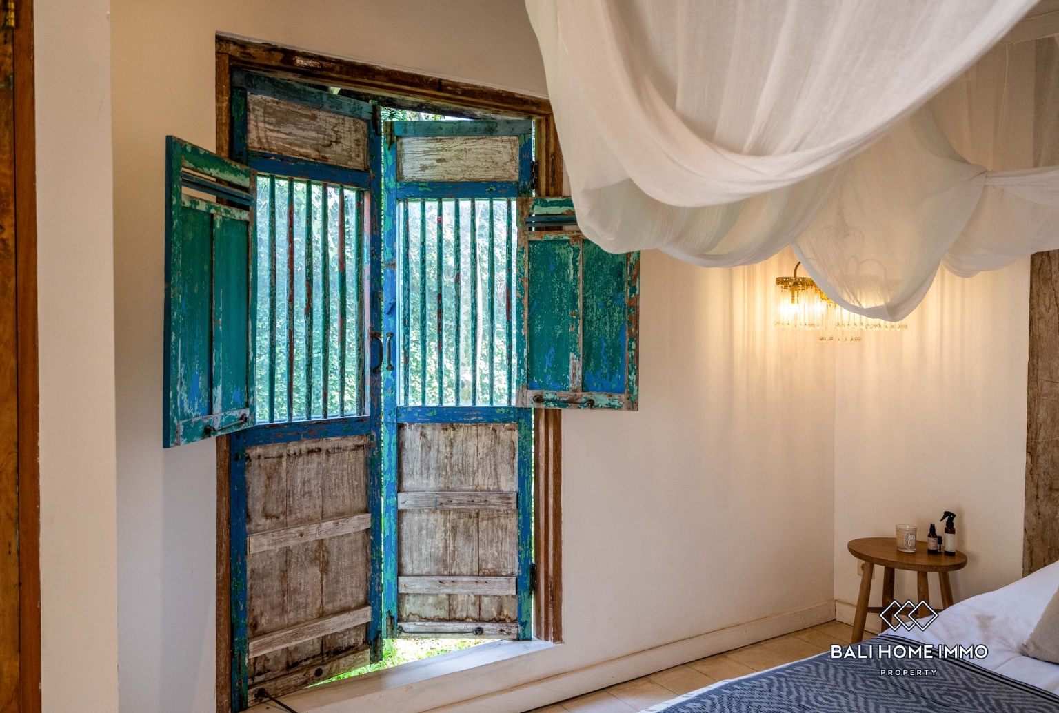Charming Limasan Style 3 Bedroom Villa for Rental in Bali Umalas — image 18