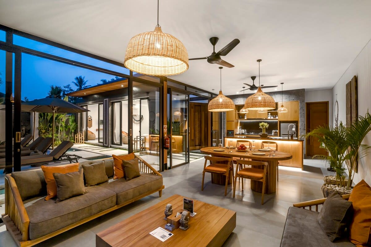 Villa Andrea in Gianyar Regency — image 7