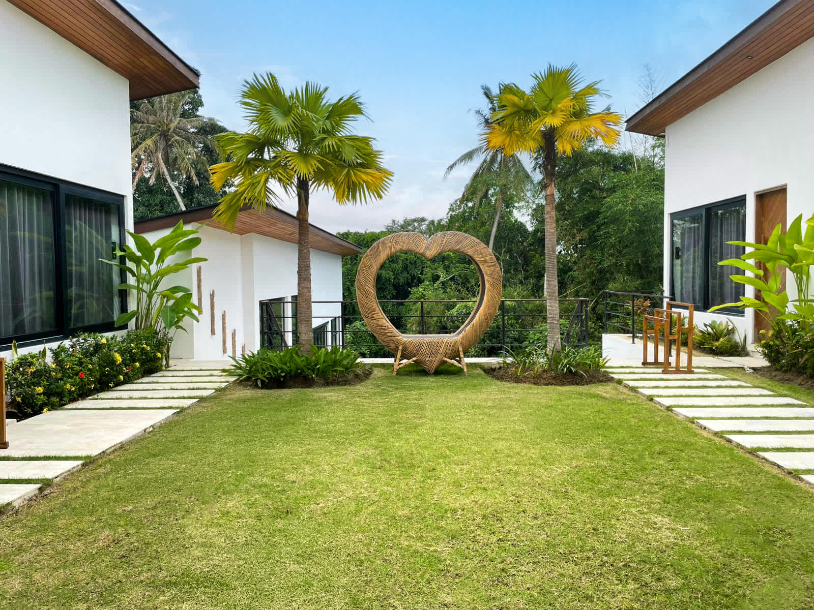 Villa Leove in Ubud — image 6