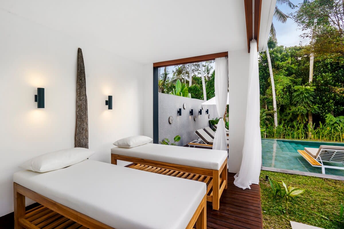 Villa Baboun in Ubud — image 3
