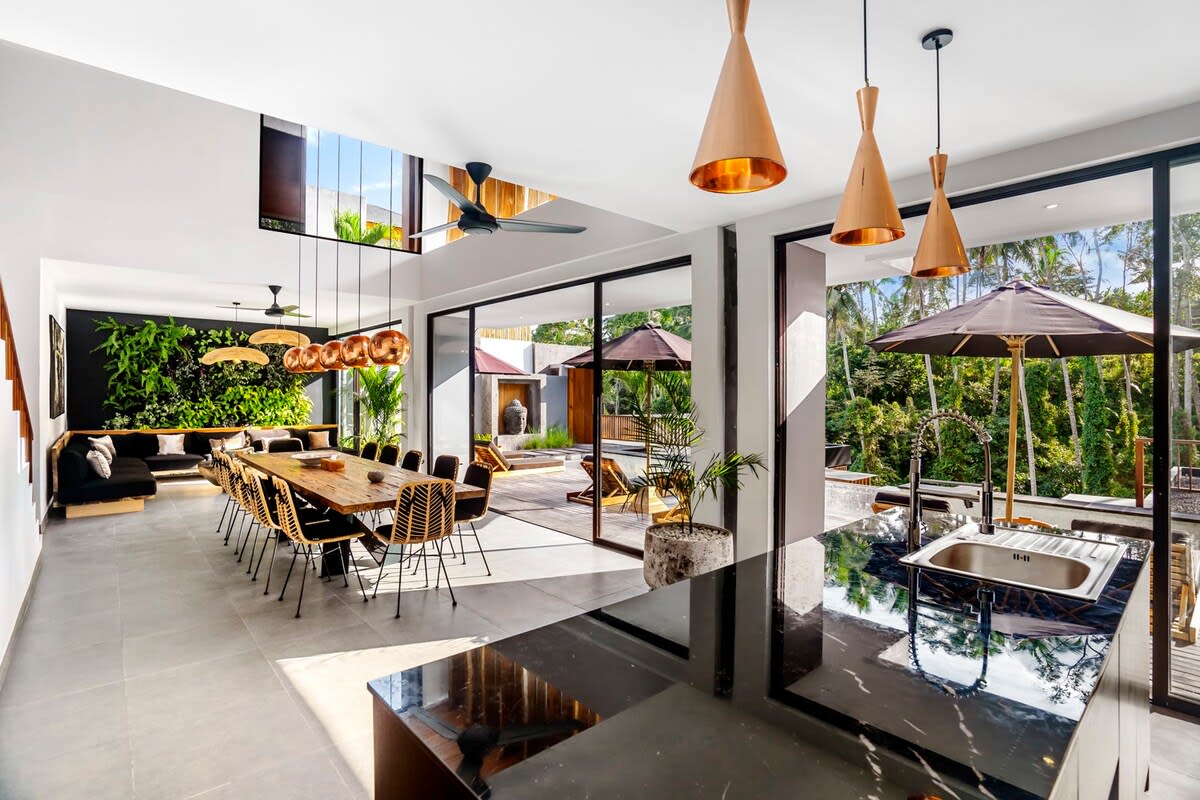 Villa Kala in Ubud — image 13