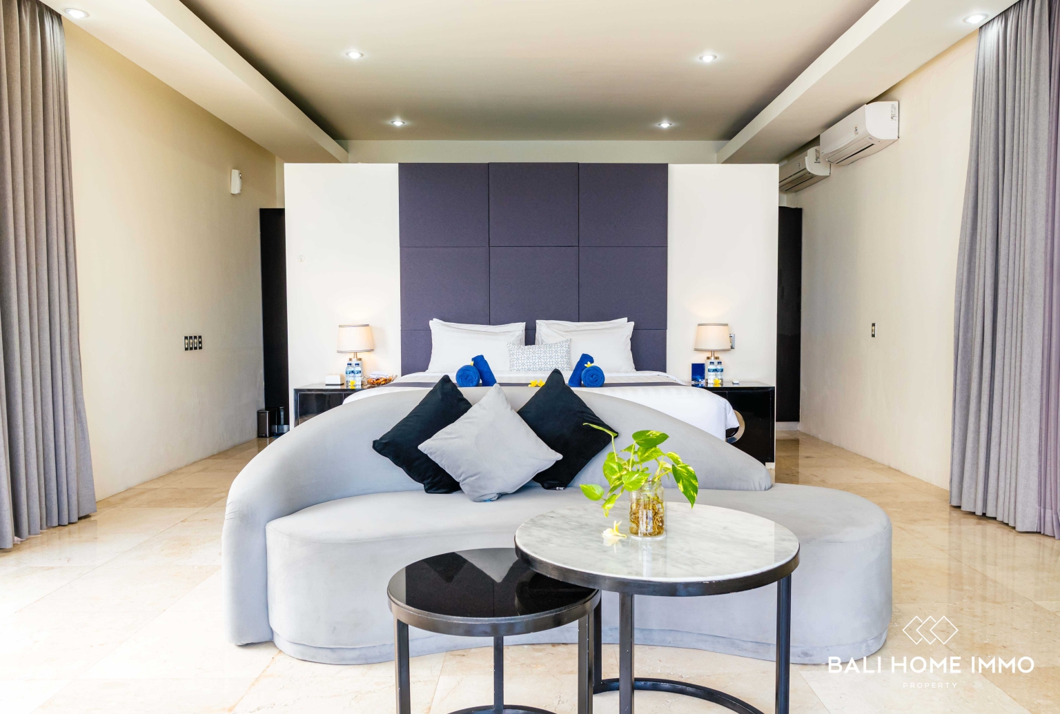 CLIFF FRONT 4 BEDROOMS VILLA FOR MONTHLY RENTAL IN BALI - ULUWATU — image 15