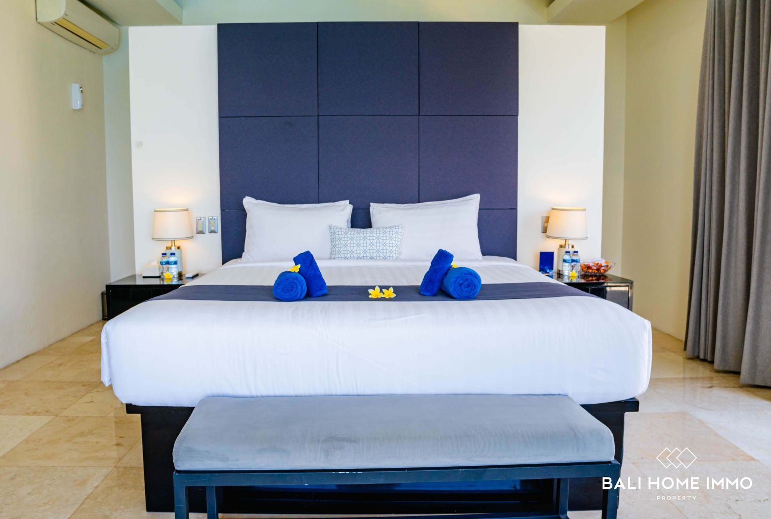 CLIFF FRONT 4 BEDROOMS VILLA FOR MONTHLY RENTAL IN BALI - ULUWATU — image 13