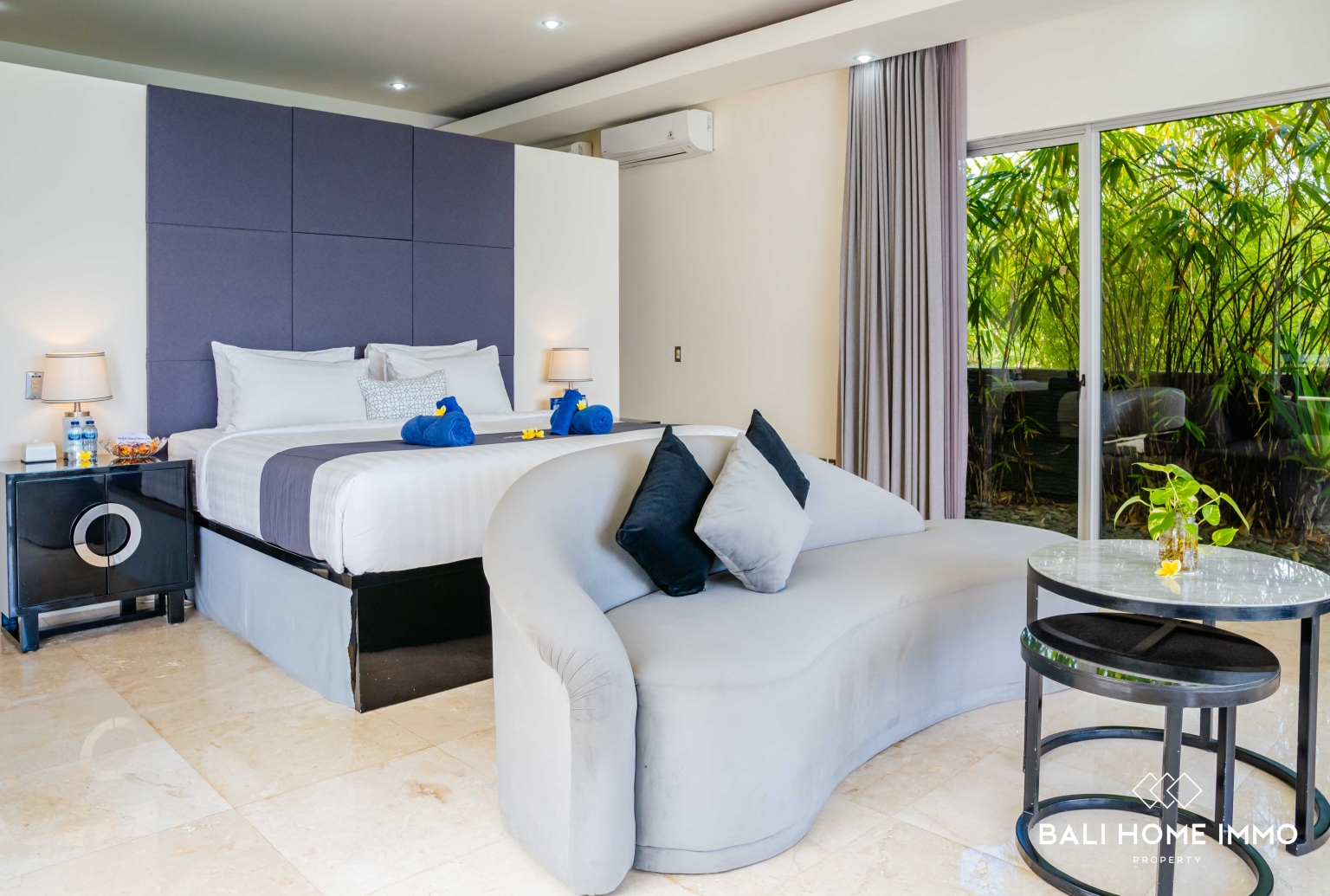 CLIFF FRONT 4 BEDROOMS VILLA FOR MONTHLY RENTAL IN BALI - ULUWATU — image 16