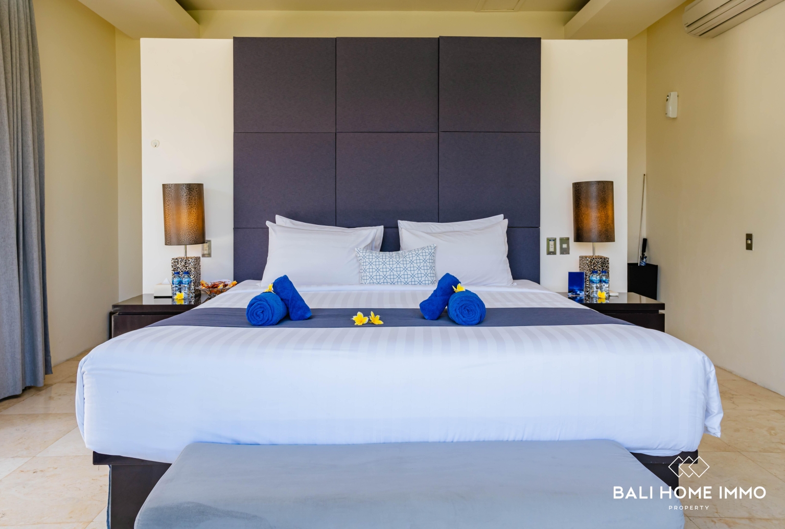 CLIFF FRONT 4 BEDROOMS VILLA FOR MONTHLY RENTAL IN BALI - ULUWATU — image 19