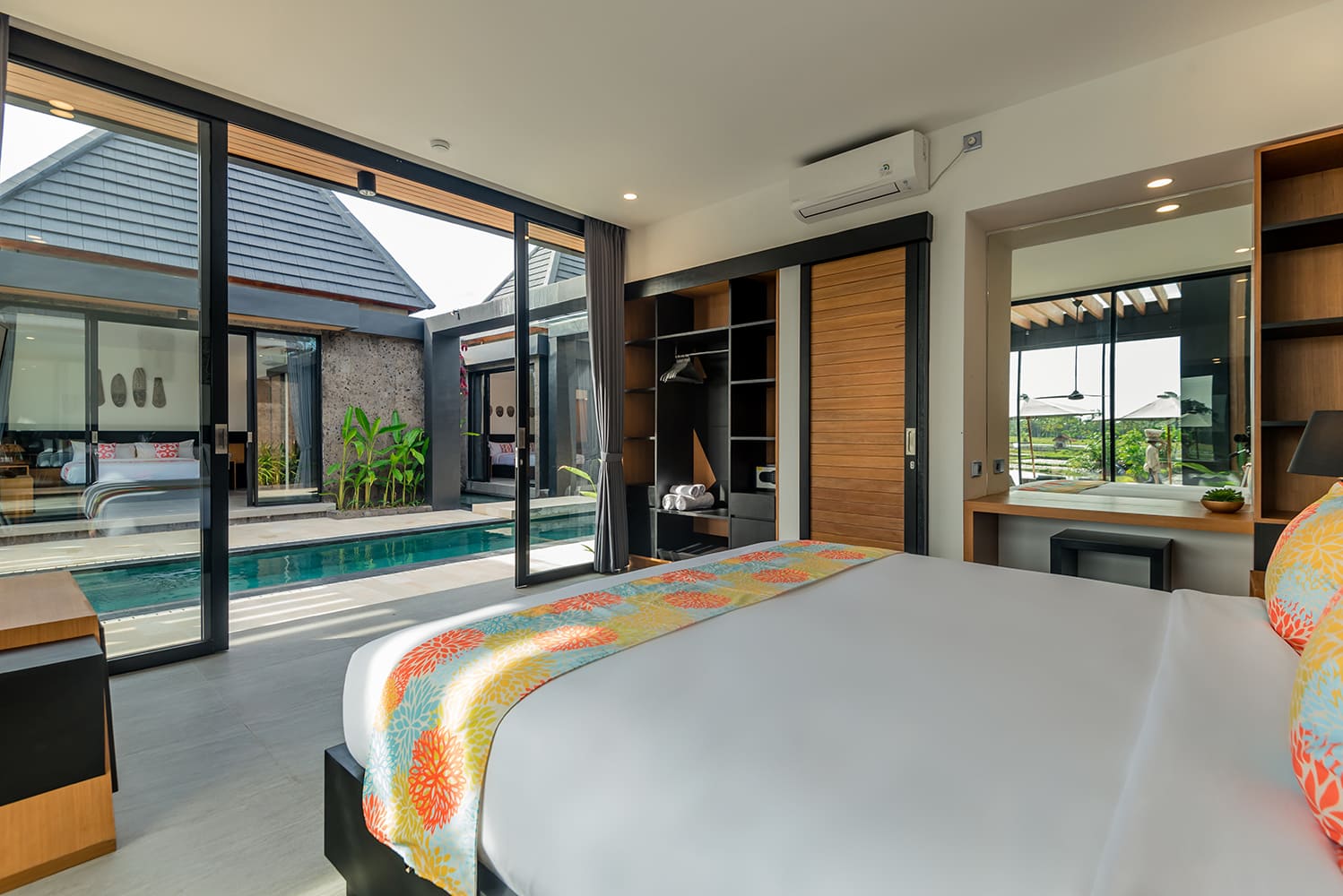 Villa Santi in Ubud — image 6