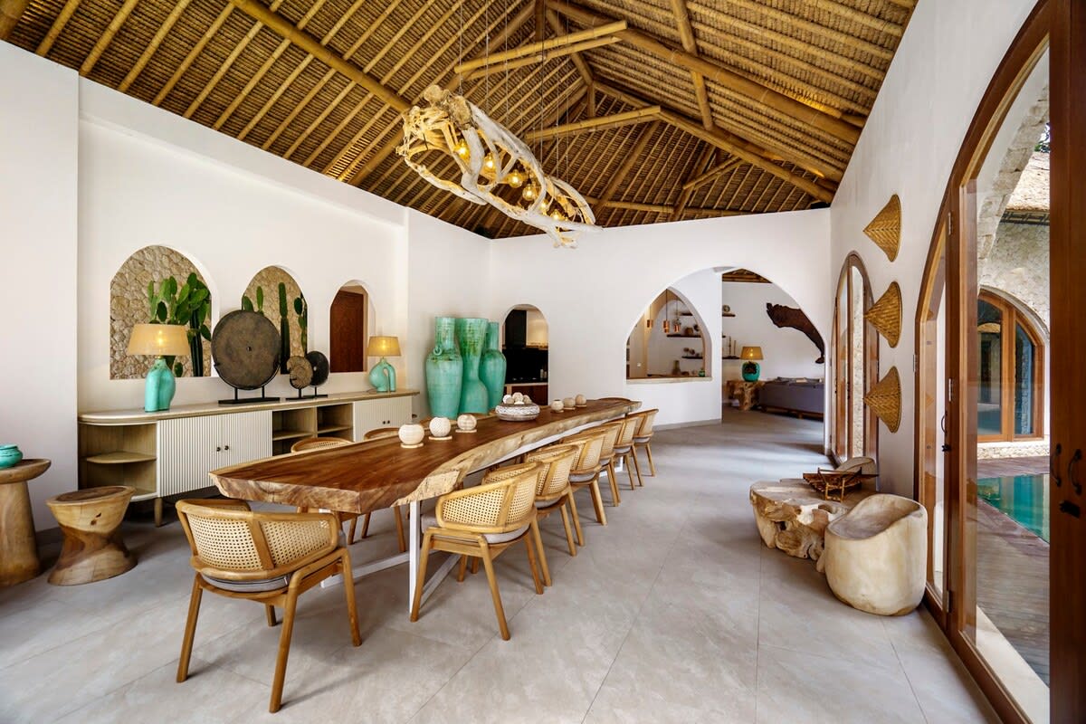 Villa La Canopee in Ubud — image 13