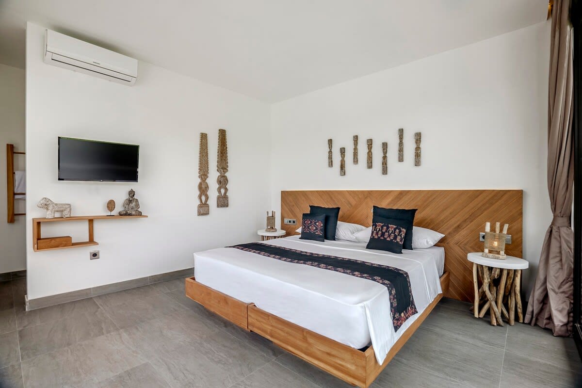 Villa Luna Lotus in Ubud — image 13
