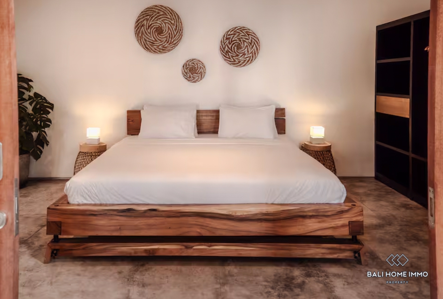 COZY 1 BEDROOM VILLA FOR YEARLY AND MONTHLY RENTAL IN BALI - BINGIN — image 6