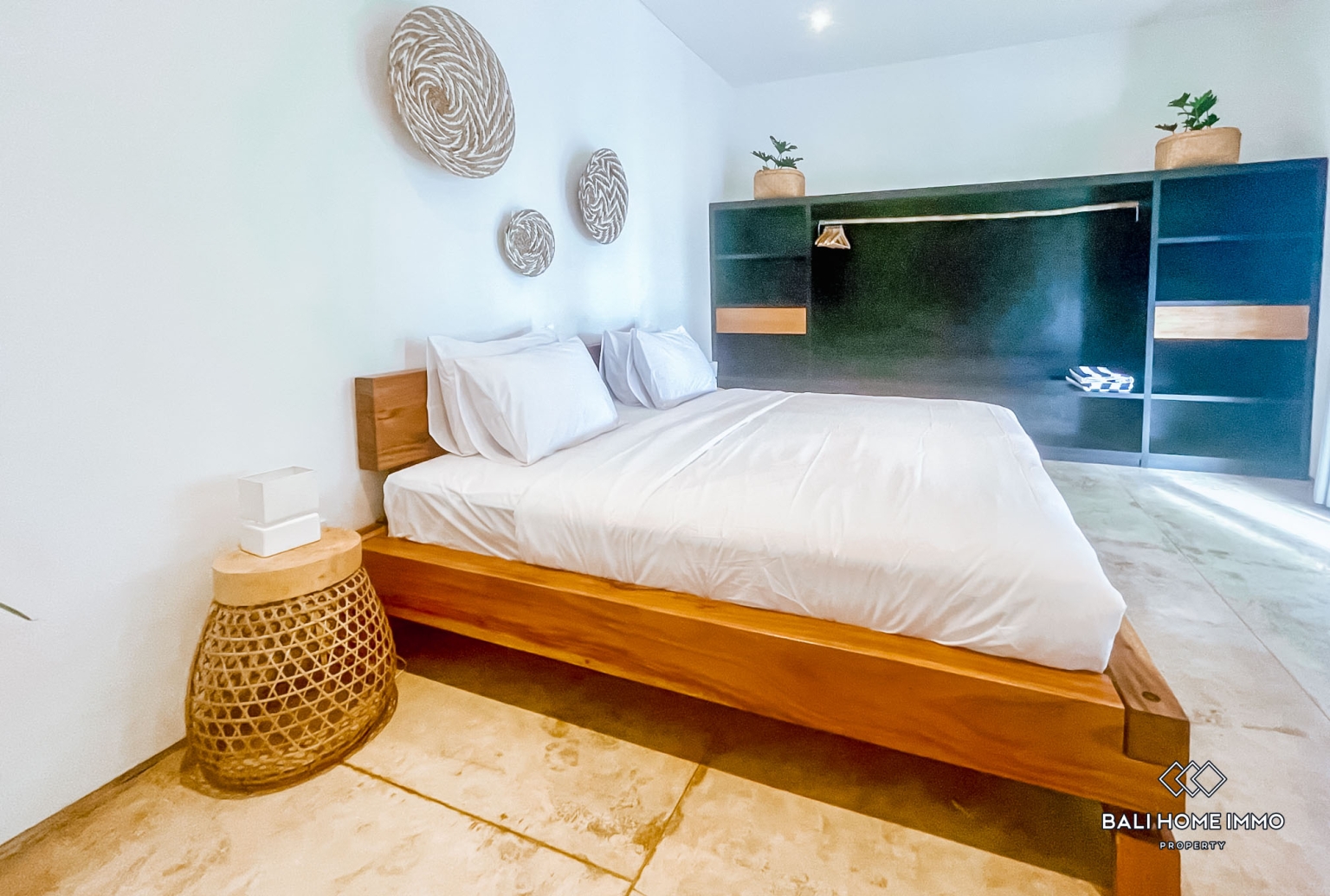 COZY 1 BEDROOM VILLA FOR YEARLY AND MONTHLY RENTAL IN BALI - BINGIN — image 8