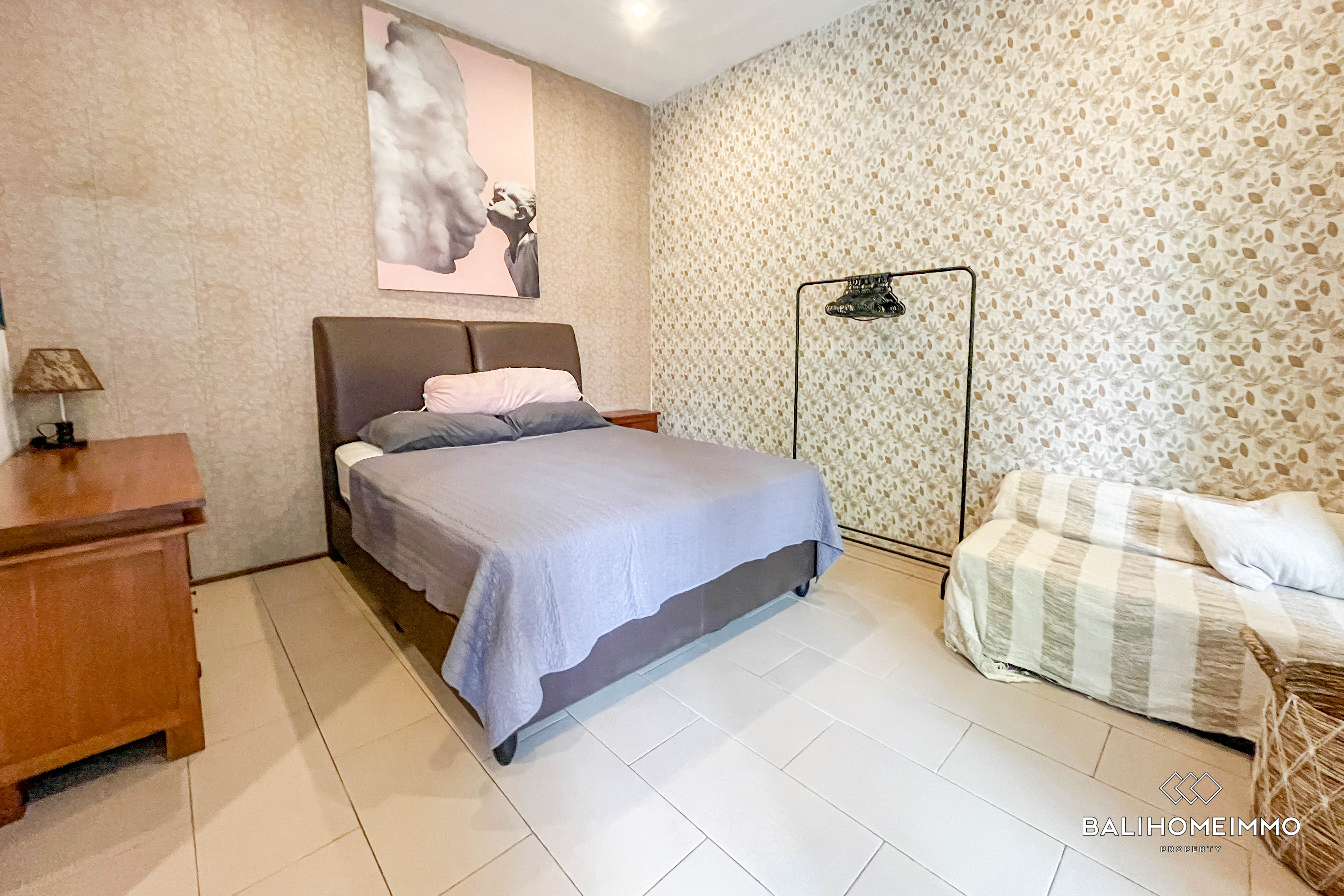 Cozy 2 Bedroom Villa for Rent in Kerobokan Bali — image 8