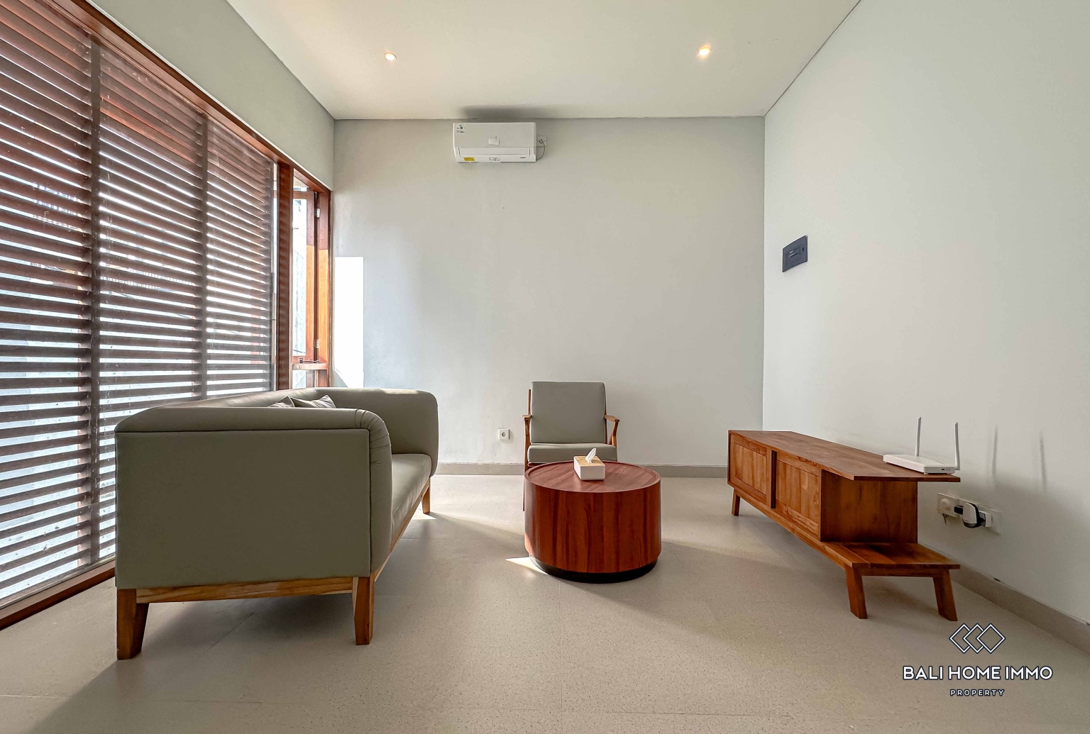 COZY 2 BEDROOMS VILLA FOR MONTHLY & YEARLY RENTAL IN BALI - PANDAWA — image 13