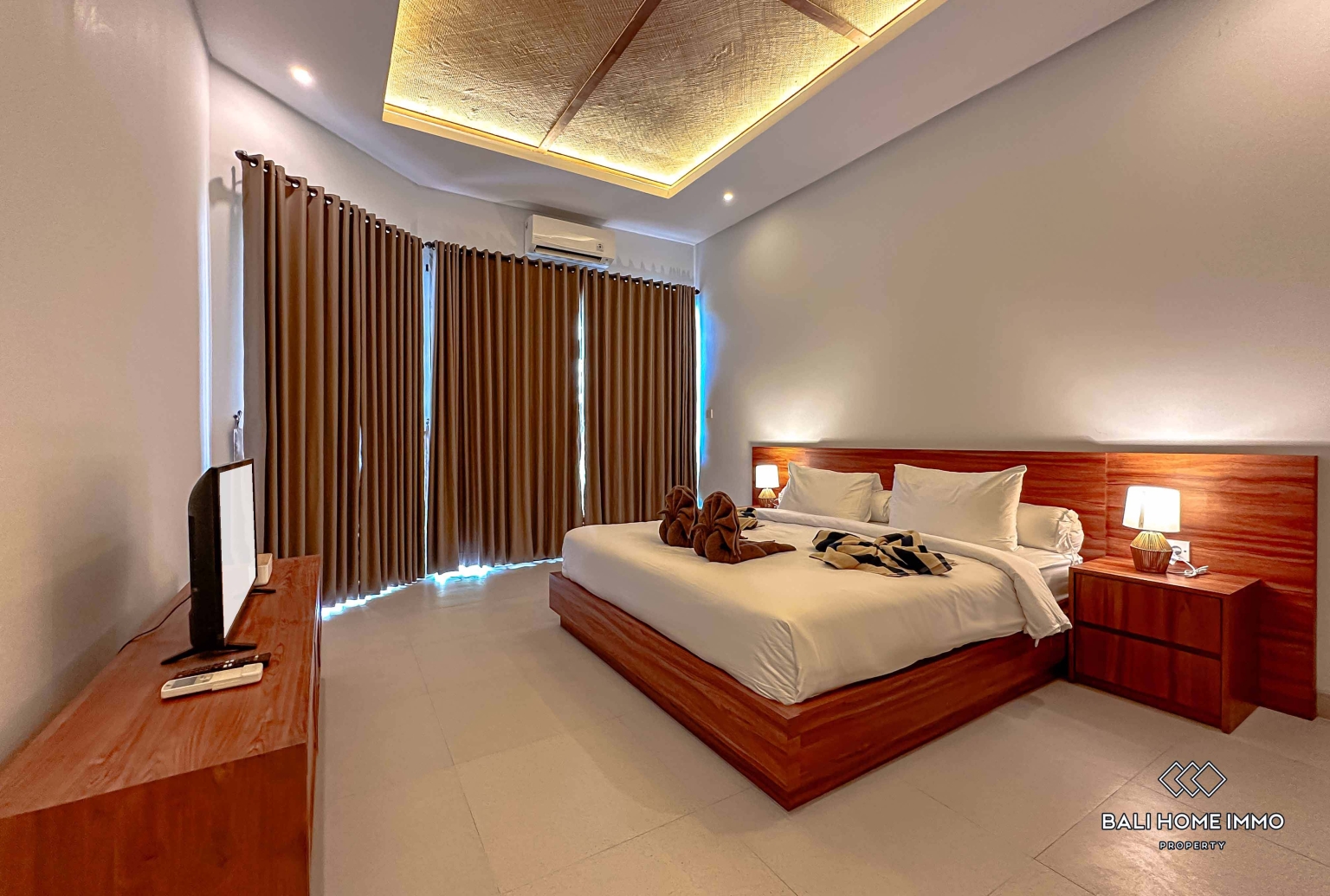 COZY 2 BEDROOMS VILLA FOR MONTHLY & YEARLY RENTAL IN BALI - PANDAWA — image 18