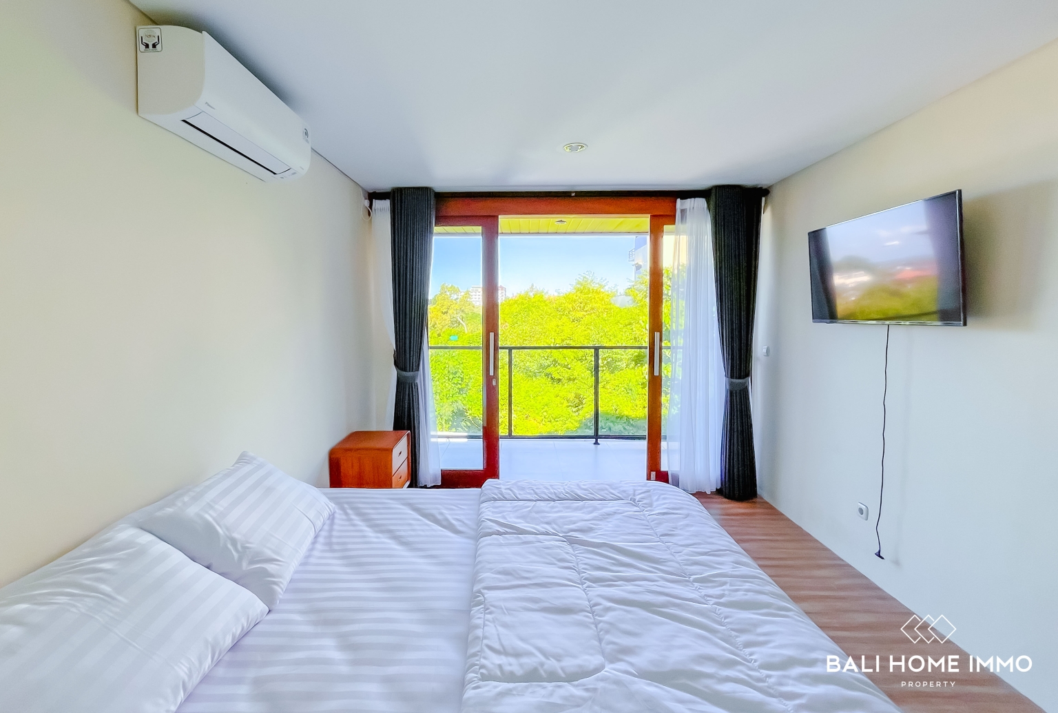 COZY 2 BEDROOMS VILLA FOR YEARLY AND MONTHLY RENTAL IN BALI - JIMBARAN — image 13