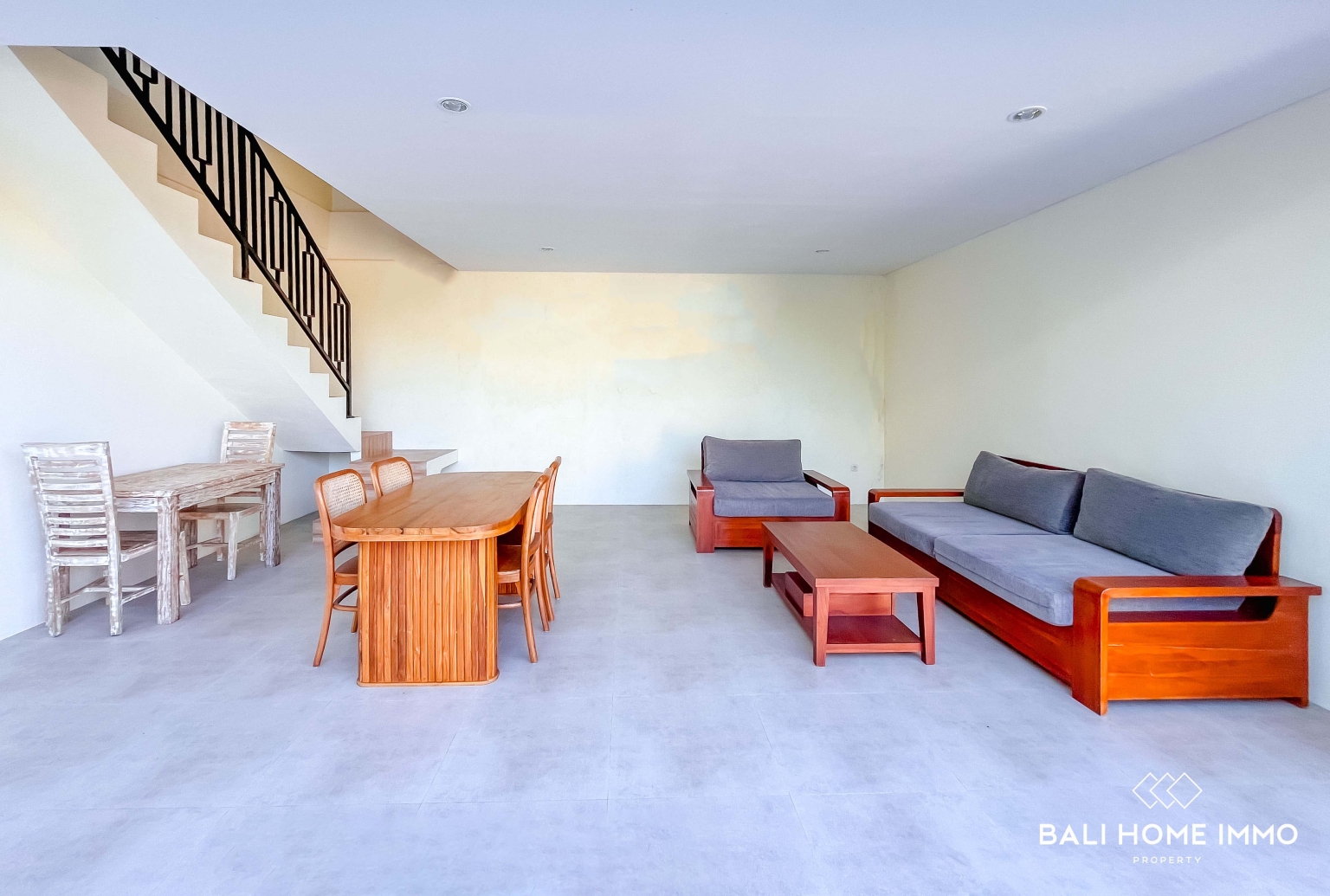 COZY 2 BEDROOMS VILLA FOR YEARLY AND MONTHLY RENTAL IN BALI - JIMBARAN — image 5