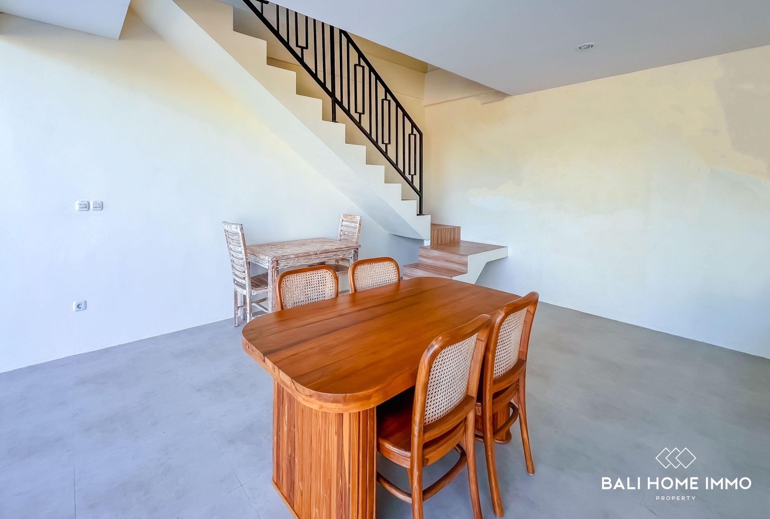COZY 2 BEDROOMS VILLA FOR YEARLY AND MONTHLY RENTAL IN BALI - JIMBARAN — image 6
