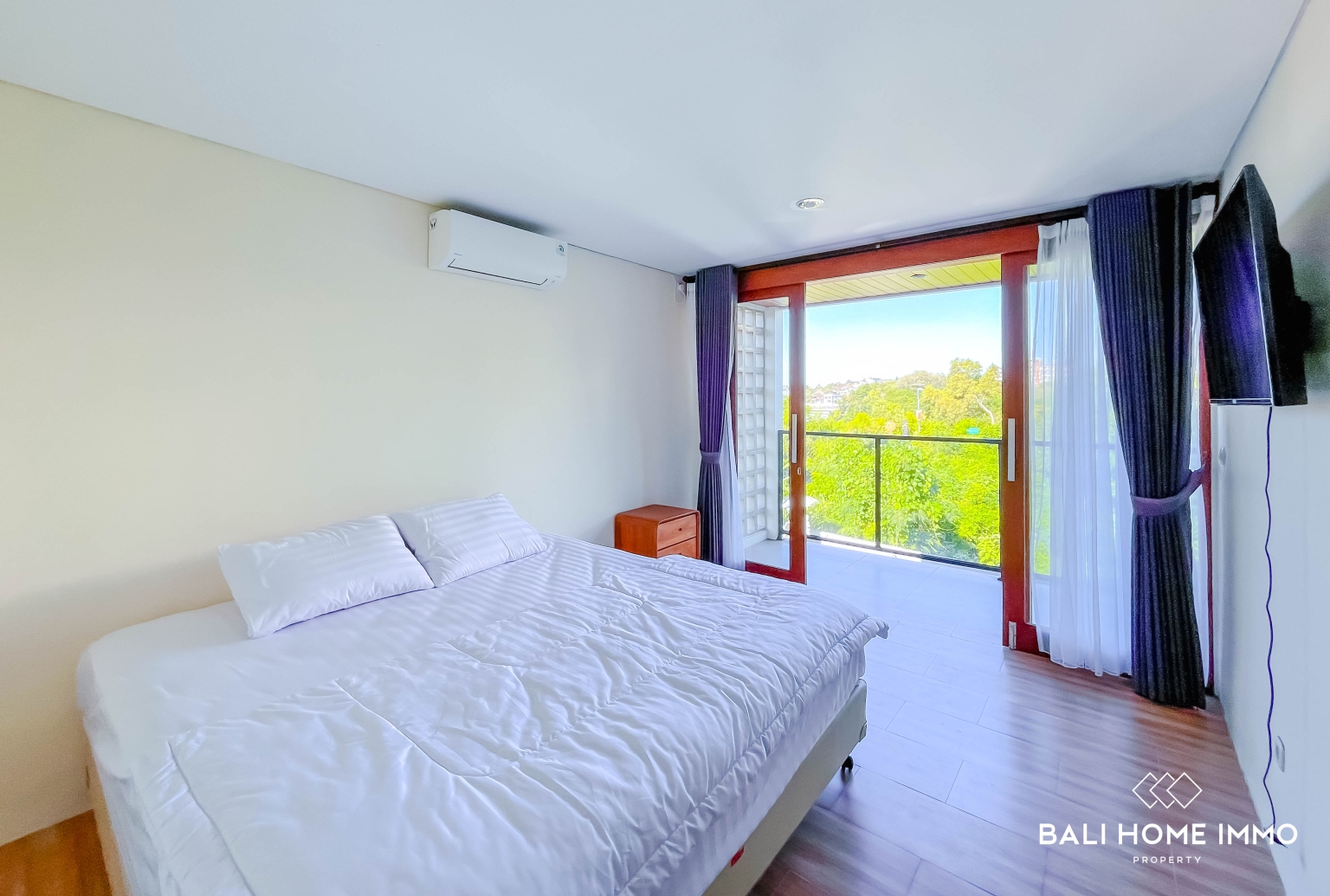 COZY 2 BEDROOMS VILLA FOR YEARLY AND MONTHLY RENTAL IN BALI - JIMBARAN — image 12