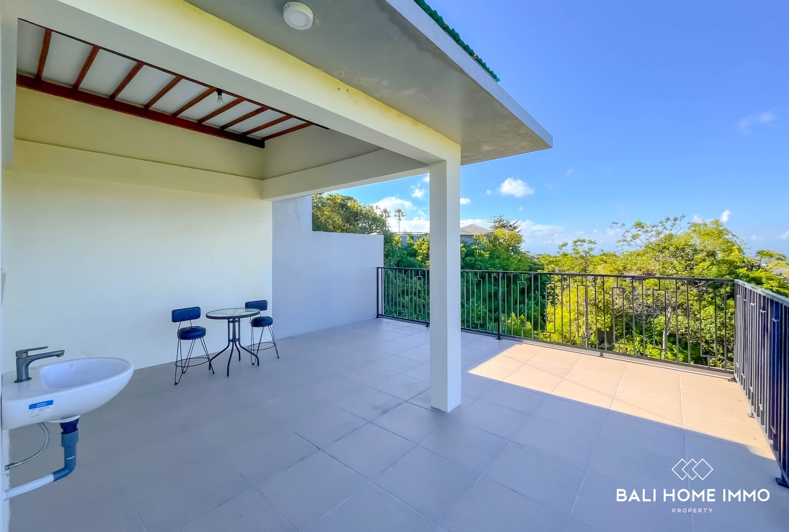 COZY 2 BEDROOMS VILLA FOR YEARLY AND MONTHLY RENTAL IN BALI - JIMBARAN — image 18