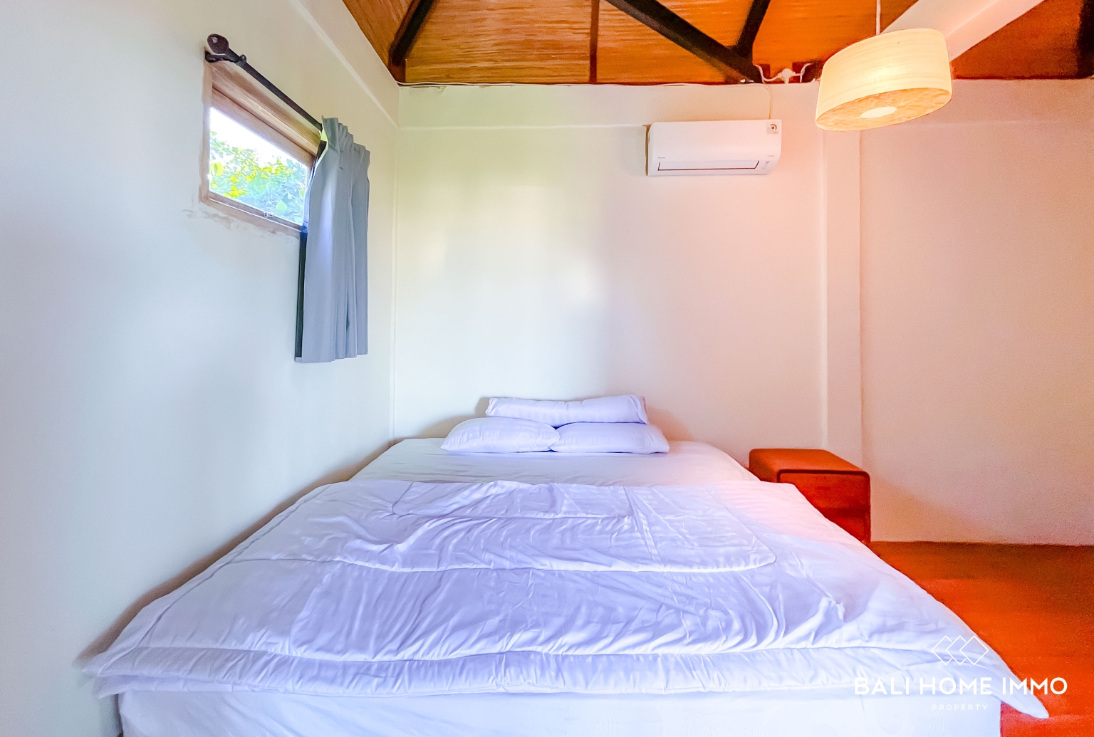 COZY 2 BEDROOMS VILLA FOR YEARLY AND MONTHLY RENTAL IN BALI - JIMBARAN — image 9