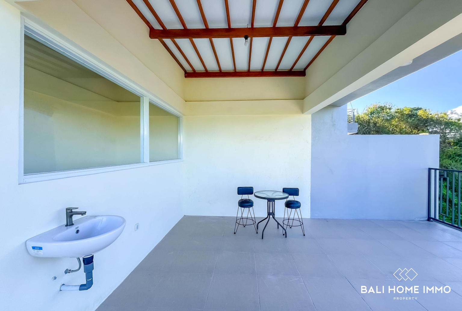 COZY 2 BEDROOMS VILLA FOR YEARLY AND MONTHLY RENTAL IN BALI - JIMBARAN — image 17