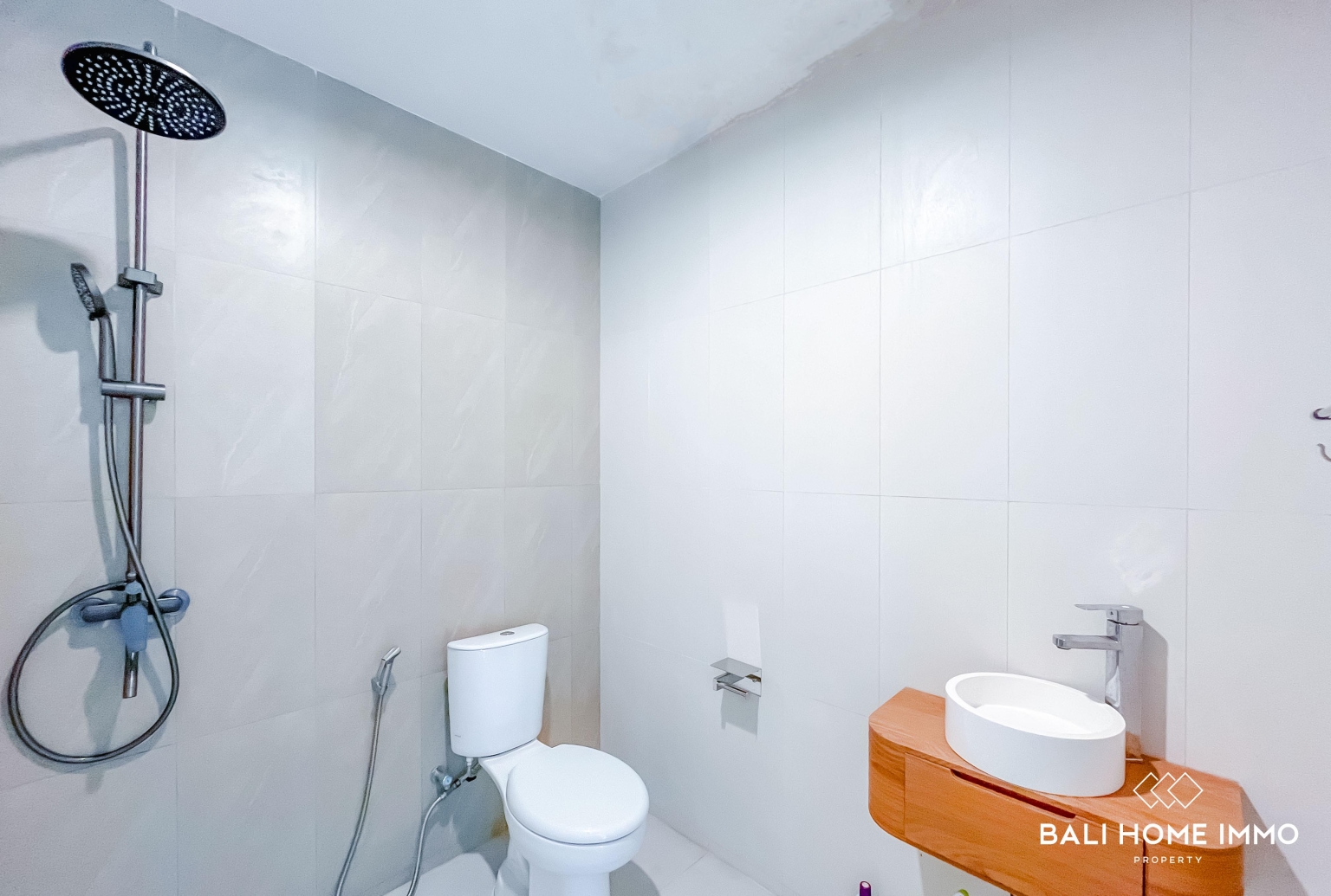 COZY 2 BEDROOMS VILLA FOR YEARLY AND MONTHLY RENTAL IN BALI - JIMBARAN — image 16