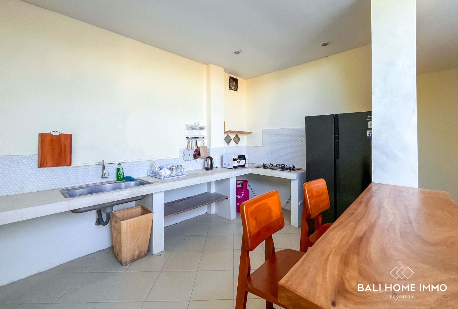 COZY 2 BEDROOMS VILLA FOR YEARLY AND MONTHLY RENTAL IN BALI - JIMBARAN — image 8