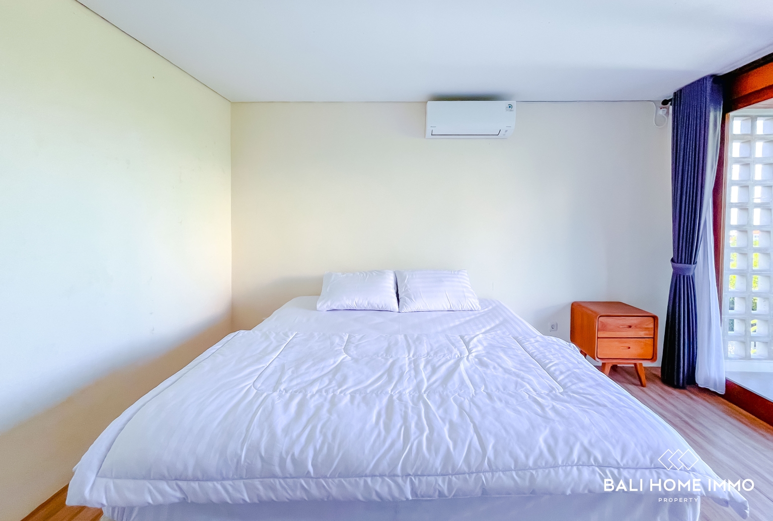 COZY 2 BEDROOMS VILLA FOR YEARLY AND MONTHLY RENTAL IN BALI - JIMBARAN — image 11