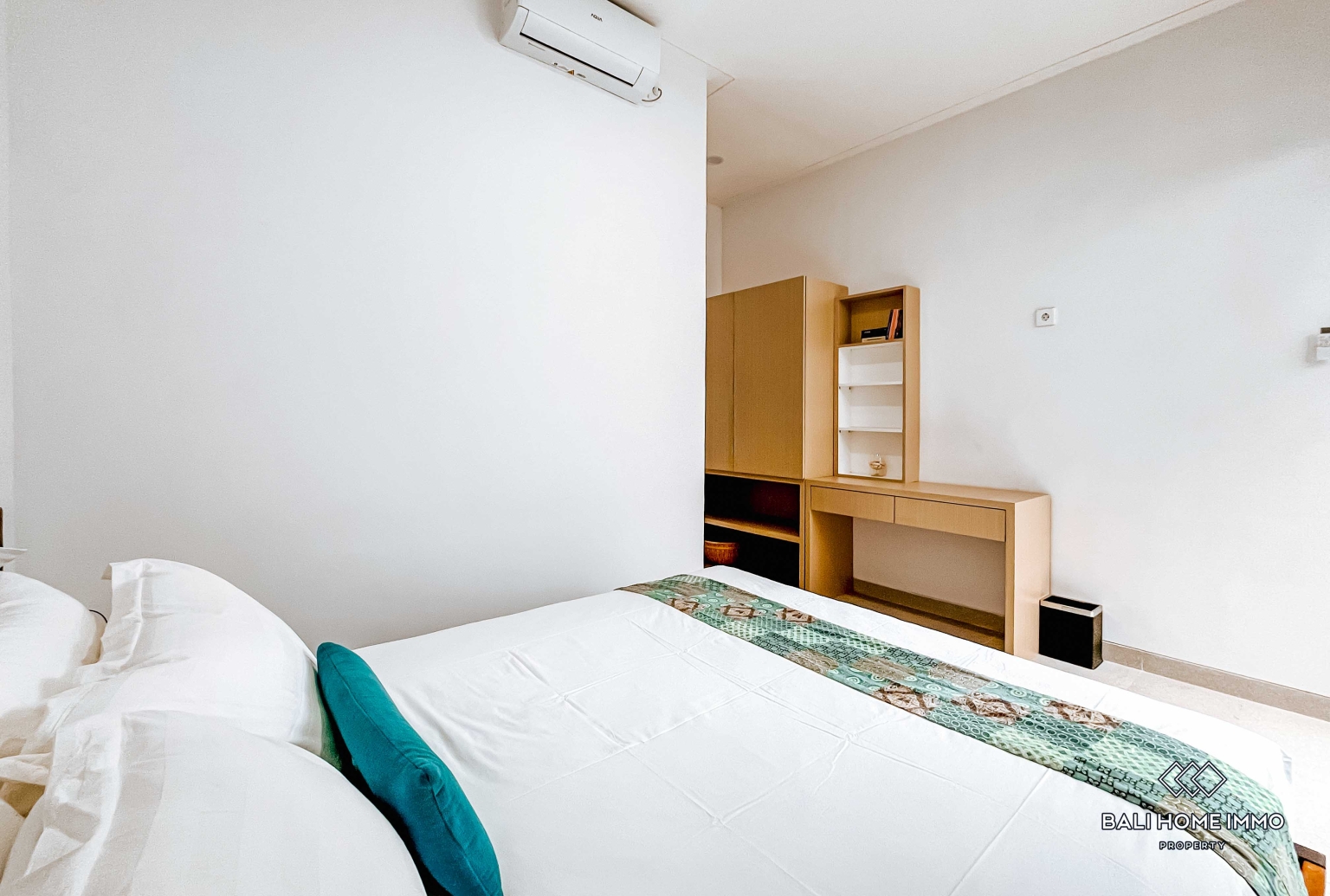 COZY 2 BEDROOMS VILLA FOR YEARLY & MONTHLY RENTAL IN BALI - BALANGAN — image 7