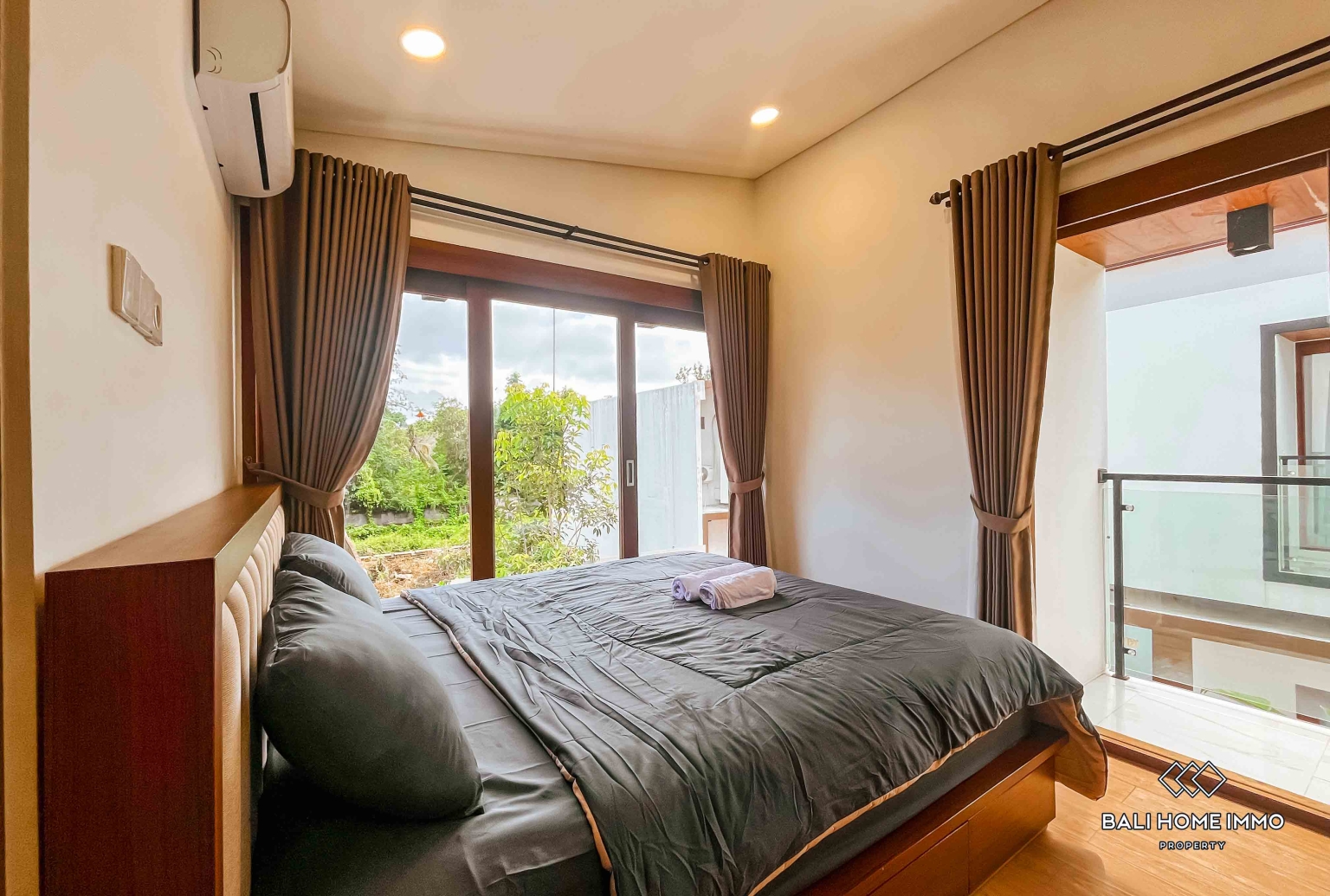 COZY 2 BEDROOMS VILLA FOR YEARLY & MONTHLY RENTAL IN BALI - UNGASAN — image 8
