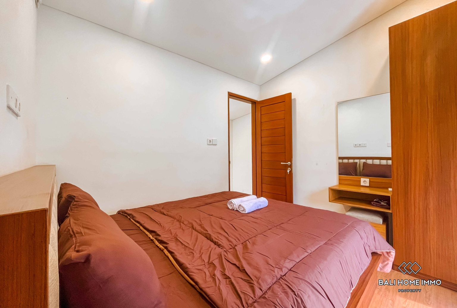 COZY 2 BEDROOMS VILLA FOR YEARLY & MONTHLY RENTAL IN BALI - UNGASAN — image 6