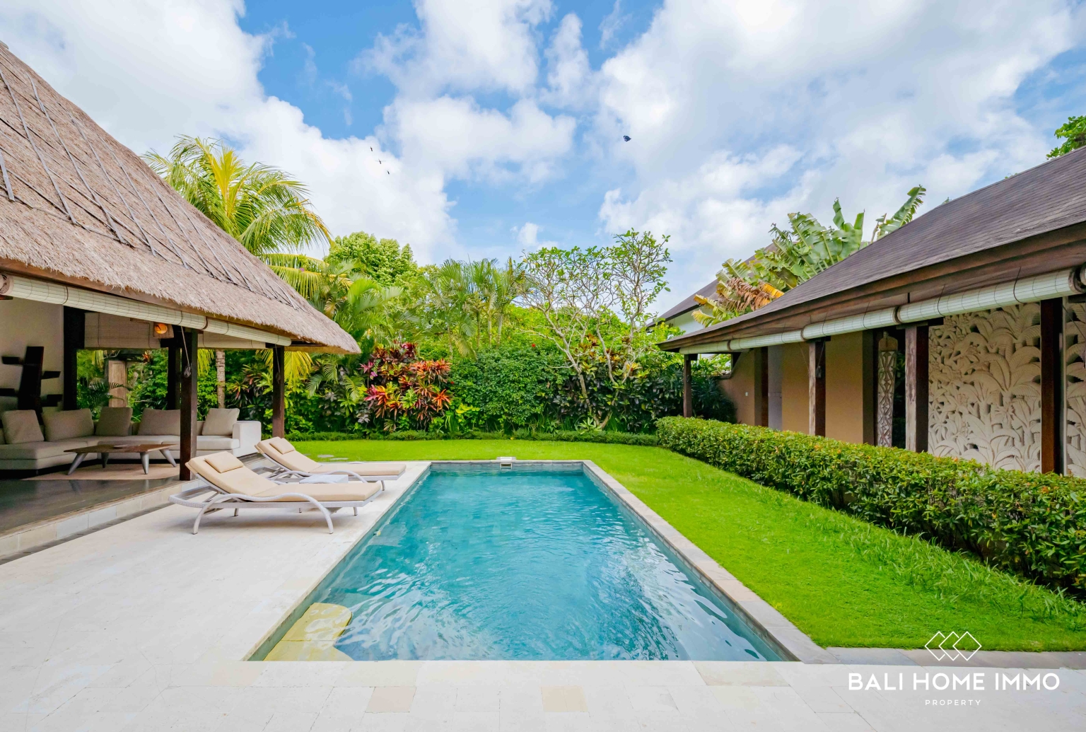 COZY 2 BEDROOMS VILLA FOR YEARLY & MONTHLY RENTAL IN UNGASAN — image 16
