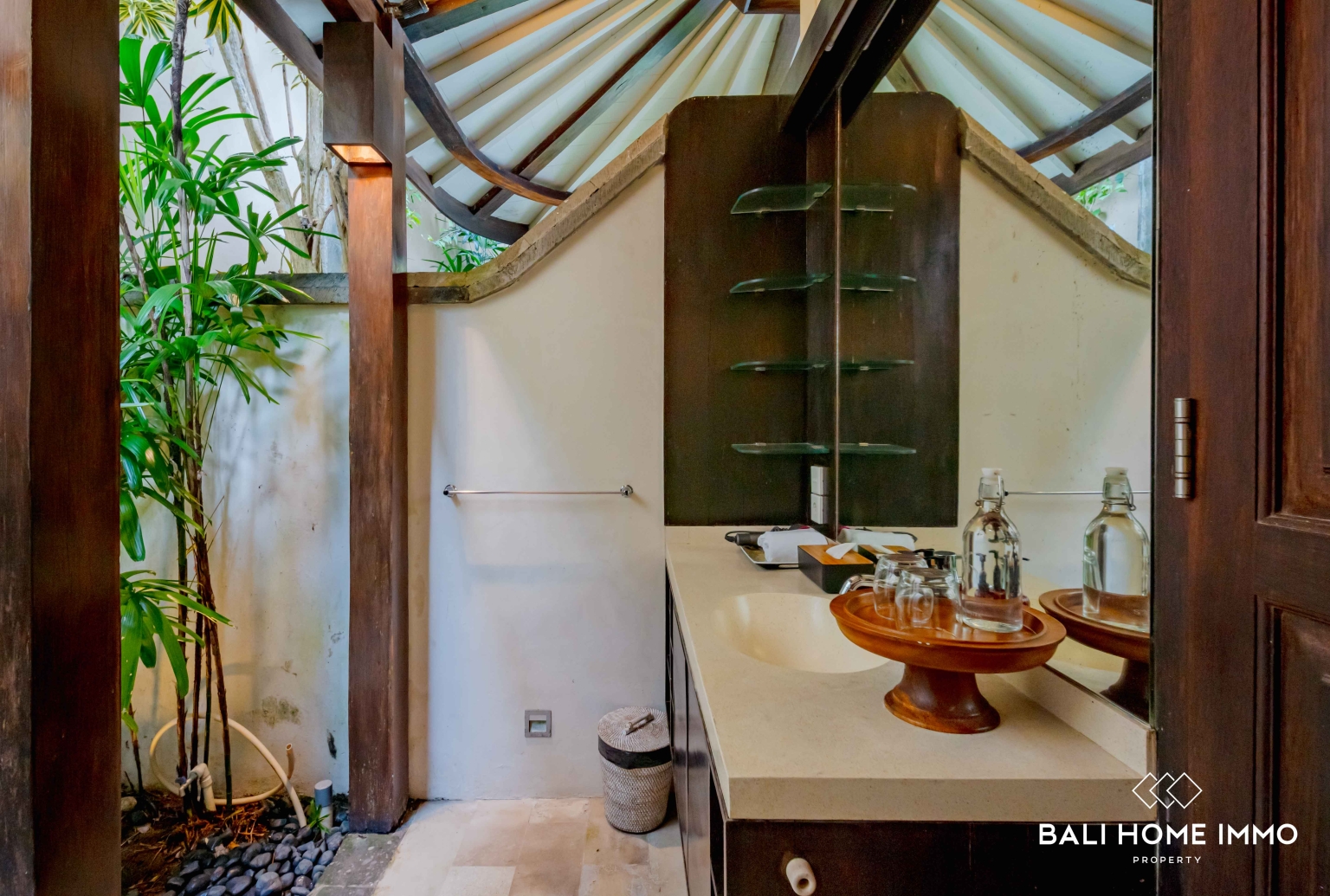 COZY 2 BEDROOMS VILLA FOR YEARLY & MONTHLY RENTAL IN UNGASAN — image 14
