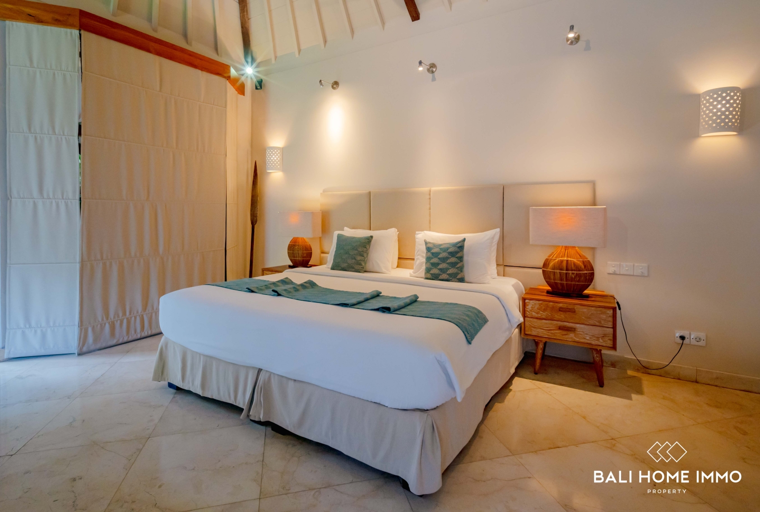 COZY 2 BEDROOMS VILLA FOR YEARLY & MONTHLY RENTAL IN UNGASAN — image 10