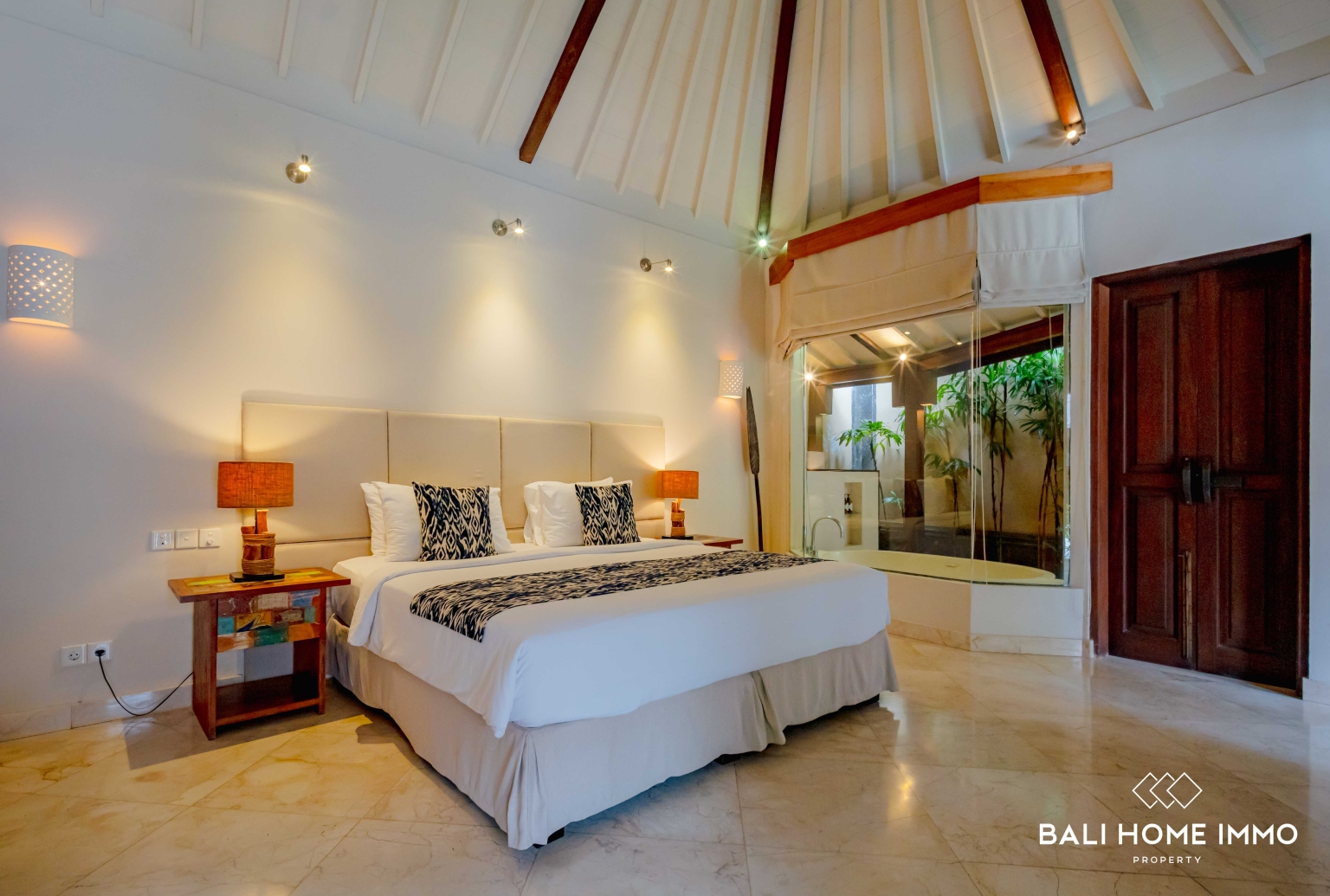 COZY 2 BEDROOMS VILLA FOR YEARLY & MONTHLY RENTAL IN UNGASAN — image 13