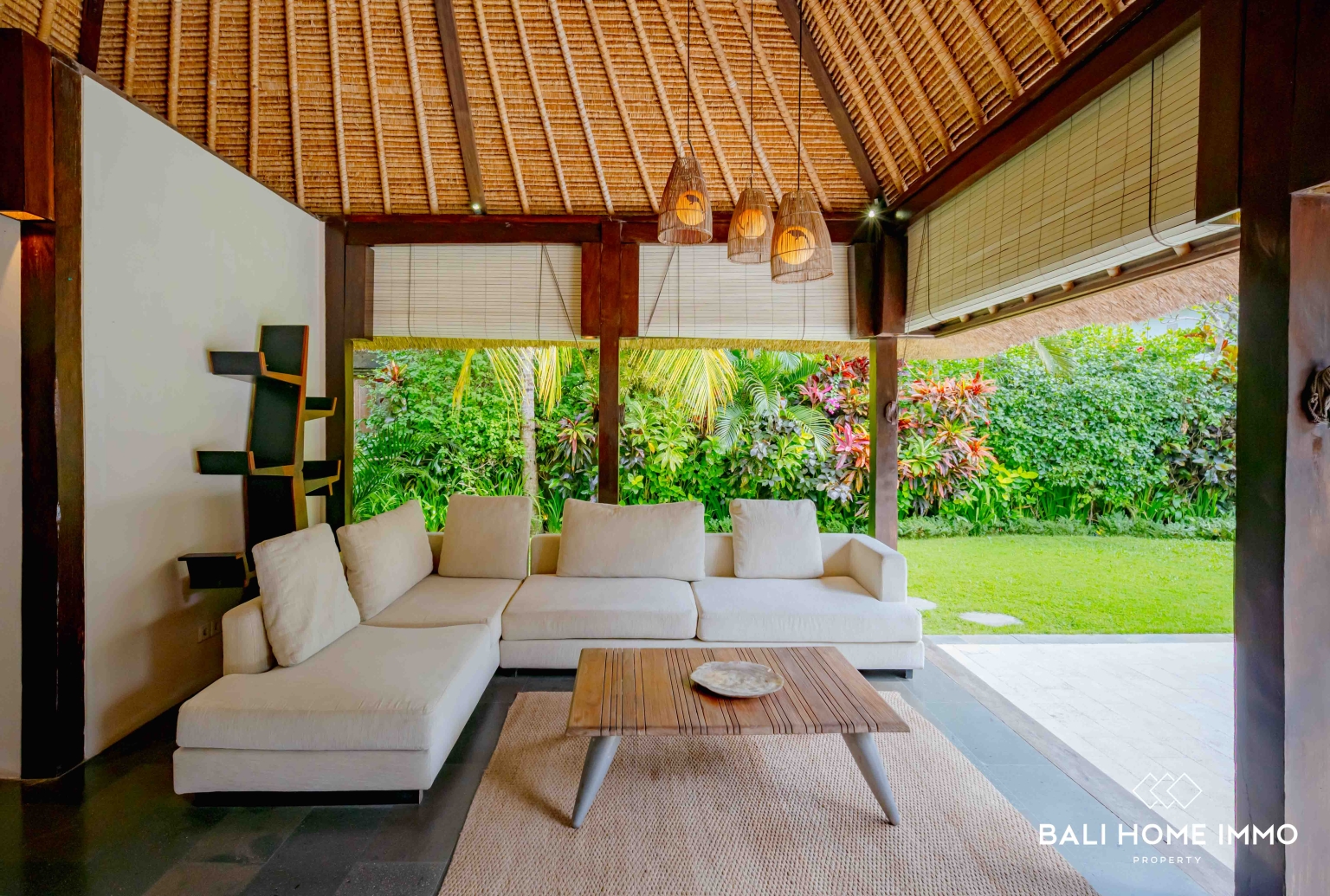 COZY 2 BEDROOMS VILLA FOR YEARLY & MONTHLY RENTAL IN UNGASAN — image 4