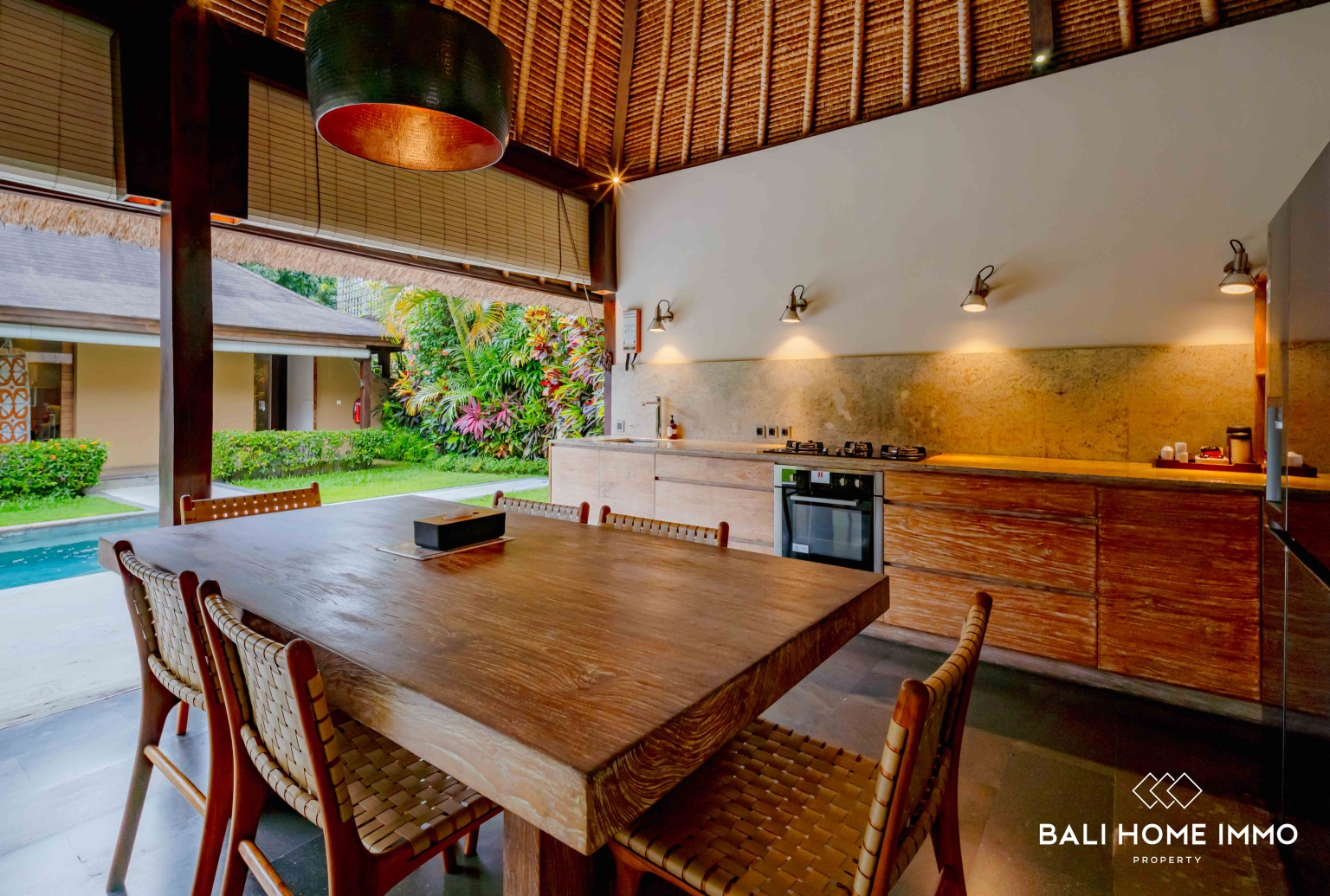 COZY 2 BEDROOMS VILLA FOR YEARLY & MONTHLY RENTAL IN UNGASAN — image 6