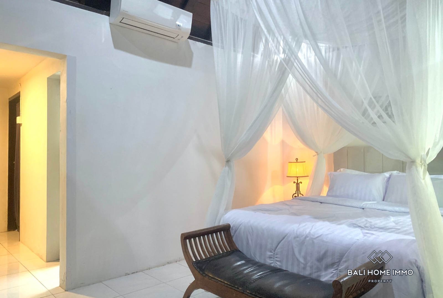 COZY 2 BEDROOMS VILLA FOR YEARLY RENTAL IN BALI - JIMBARAN — image 4